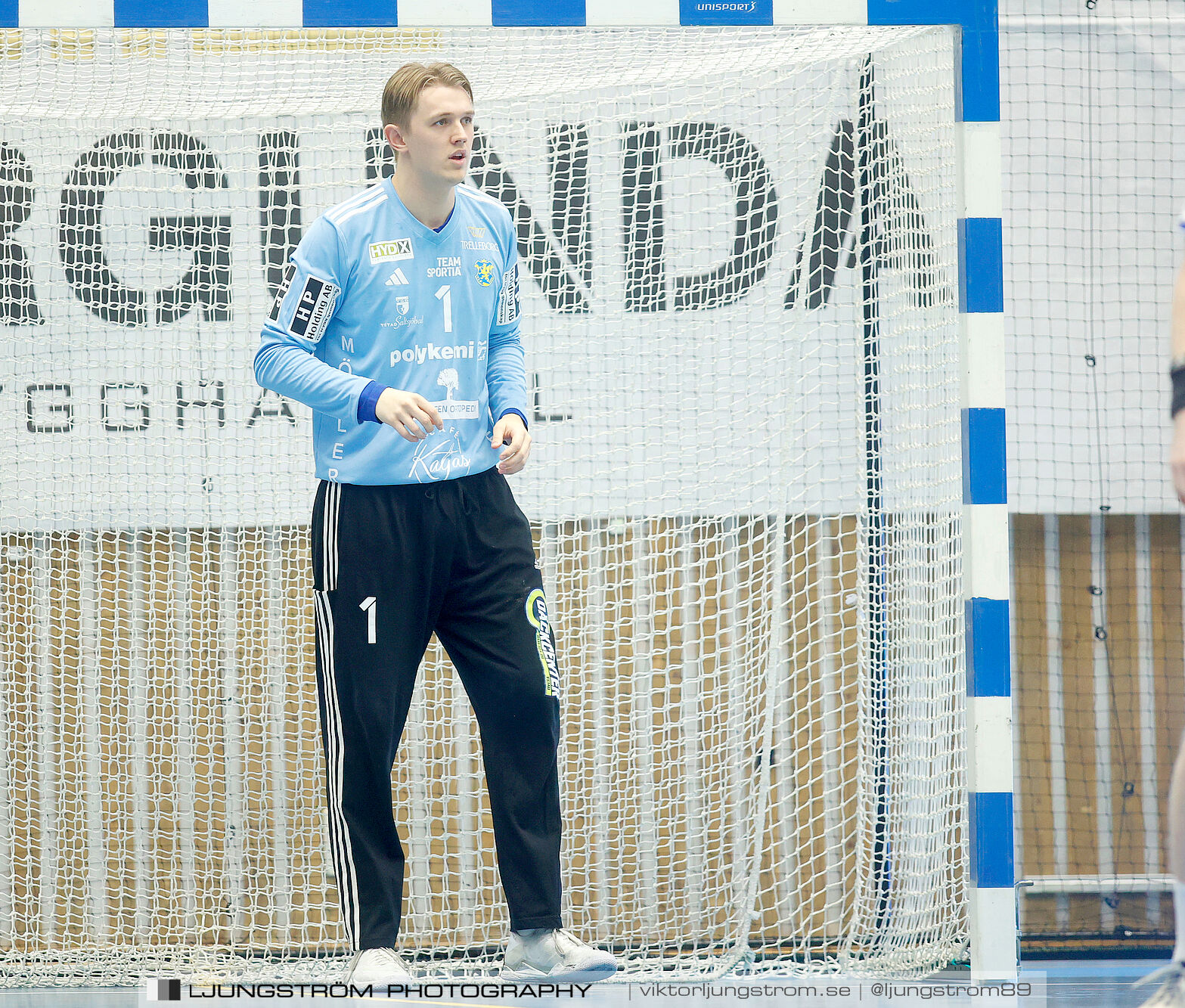 IFK Skövde HK-Ystads IF 34-34,herr,Arena Skövde,Skövde,Sverige,Handboll,,2024,352108