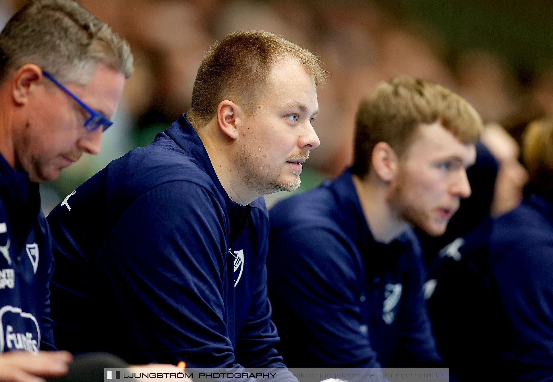 IFK Skövde HK-Ystads IF 34-34,herr,Arena Skövde,Skövde,Sverige,Handboll,,2024,352113