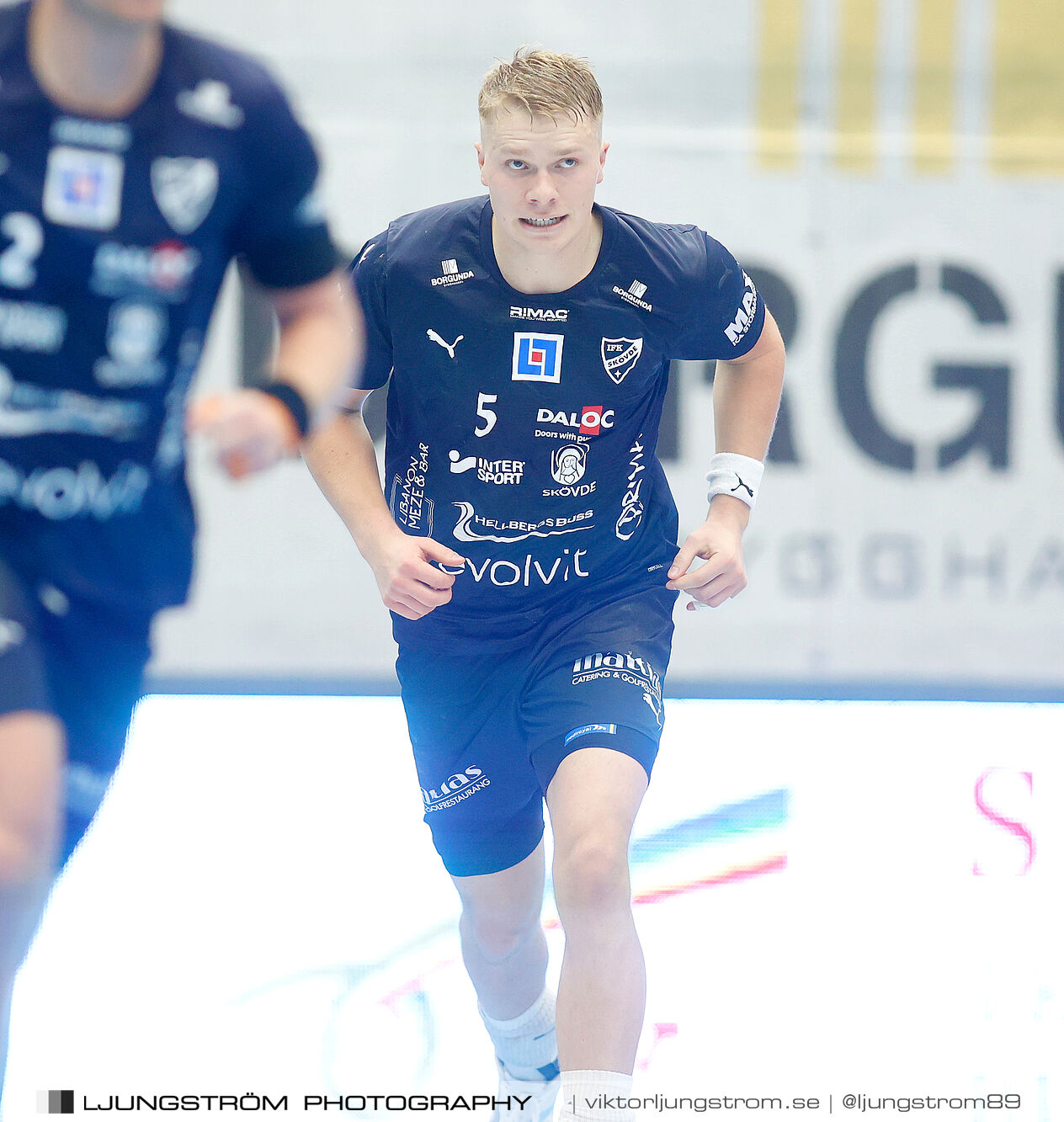 IFK Skövde HK-Ystads IF 34-34,herr,Arena Skövde,Skövde,Sverige,Handboll,,2024,352120