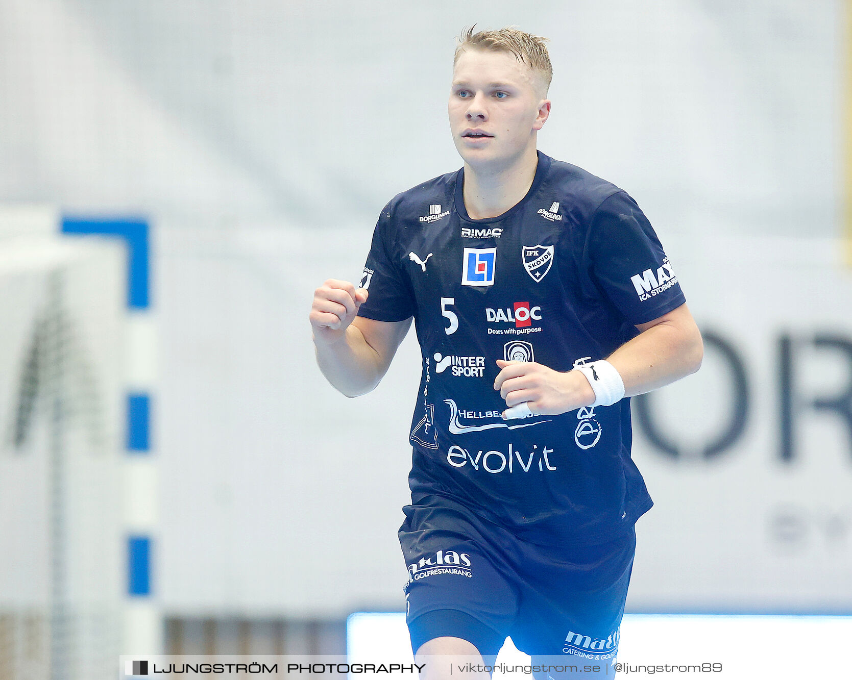IFK Skövde HK-Ystads IF 34-34,herr,Arena Skövde,Skövde,Sverige,Handboll,,2024,352121