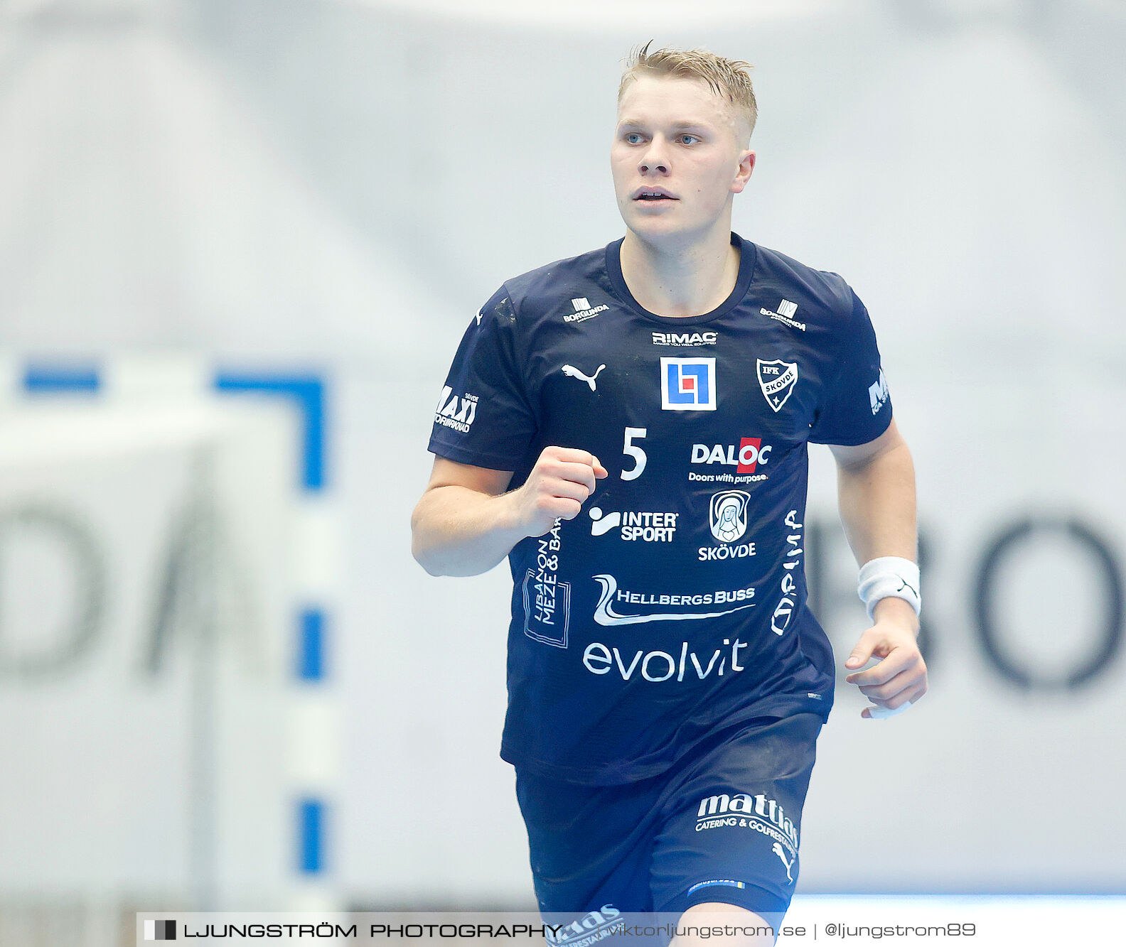 IFK Skövde HK-Ystads IF 34-34,herr,Arena Skövde,Skövde,Sverige,Handboll,,2024,352122