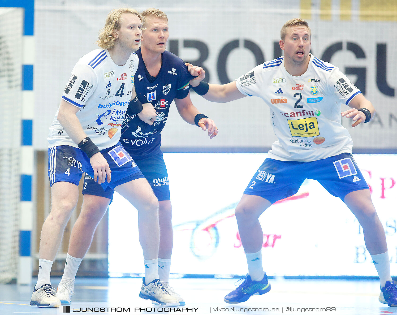 IFK Skövde HK-Ystads IF 34-34,herr,Arena Skövde,Skövde,Sverige,Handboll,,2024,352151