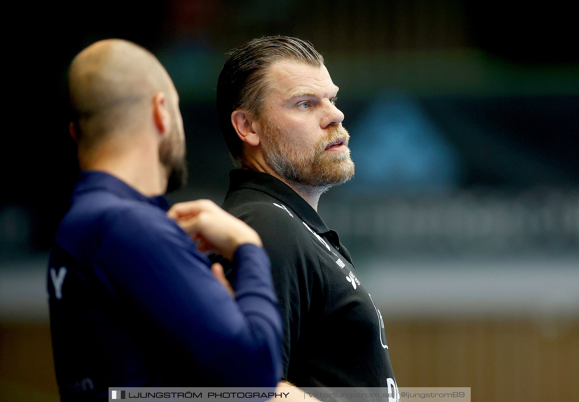 IFK Skövde HK-Ystads IF 34-34,herr,Arena Skövde,Skövde,Sverige,Handboll,,2024,352160