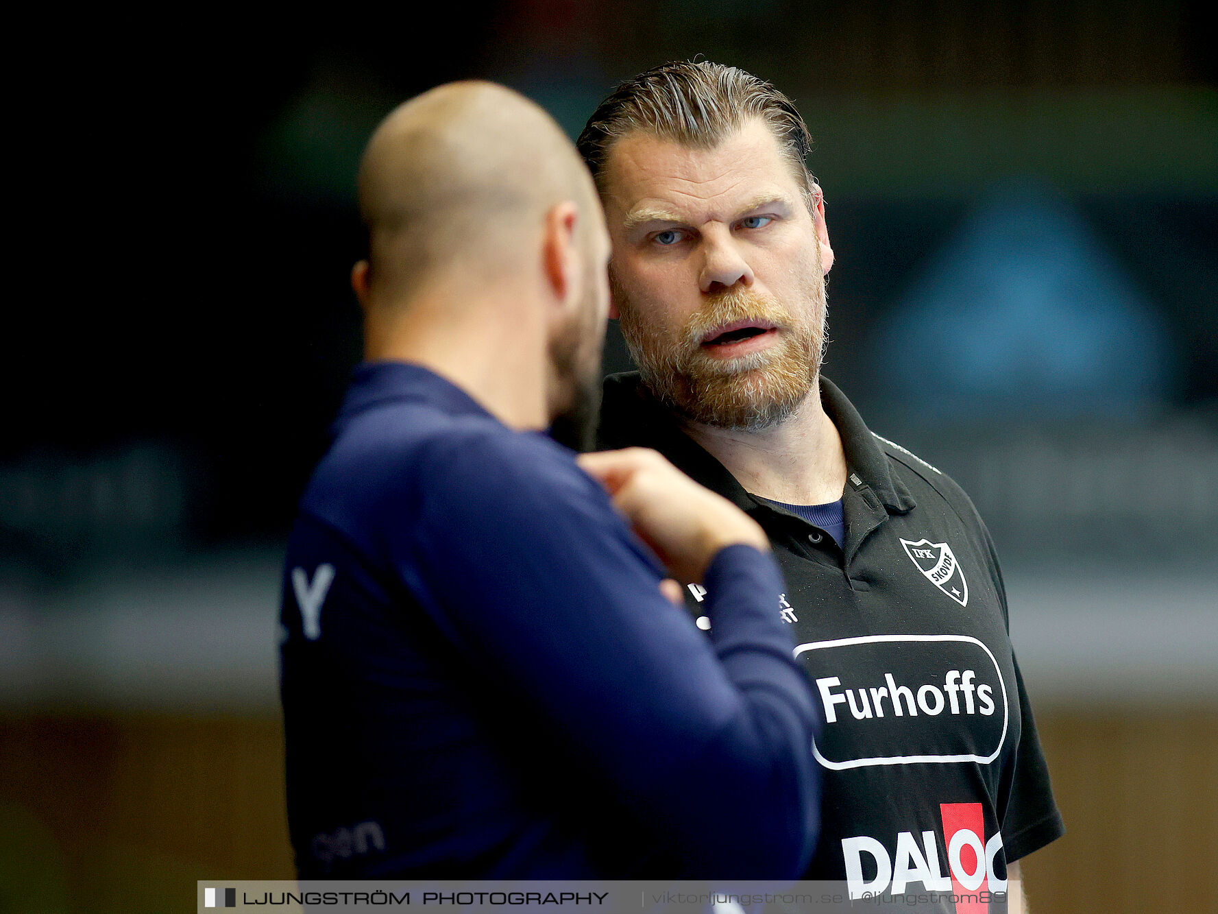 IFK Skövde HK-Ystads IF 34-34,herr,Arena Skövde,Skövde,Sverige,Handboll,,2024,352161