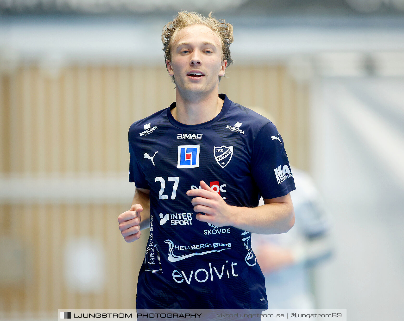 IFK Skövde HK-Ystads IF 34-34,herr,Arena Skövde,Skövde,Sverige,Handboll,,2024,352174