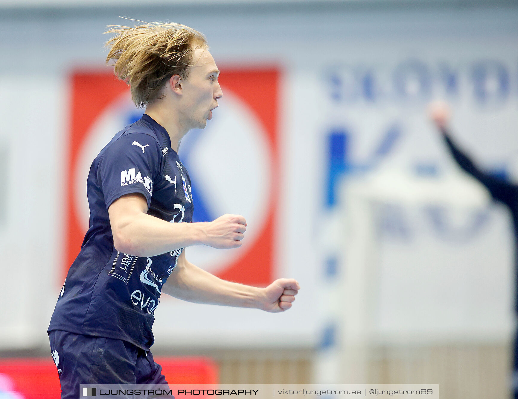 IFK Skövde HK-Ystads IF 34-34,herr,Arena Skövde,Skövde,Sverige,Handboll,,2024,352187