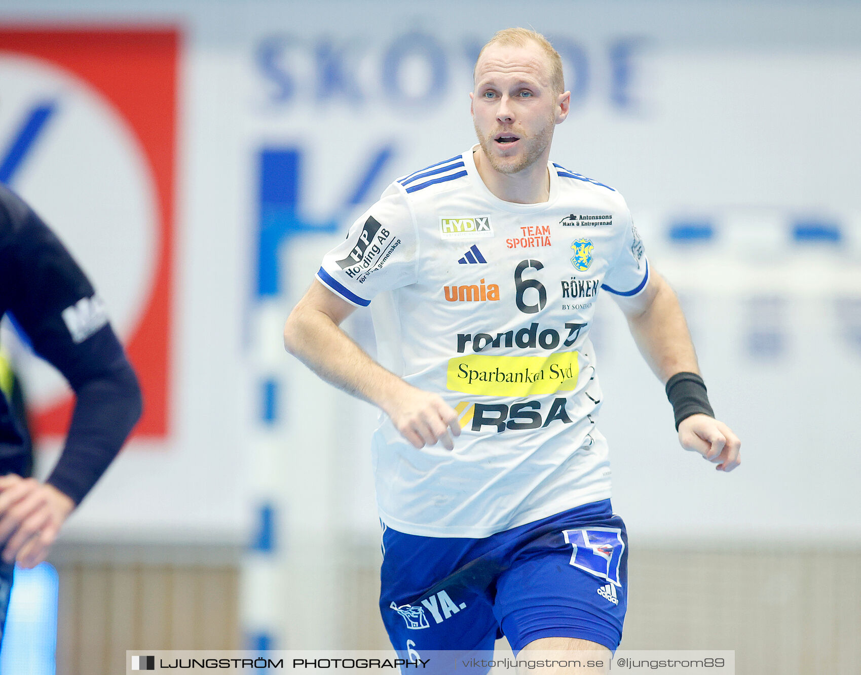 IFK Skövde HK-Ystads IF 34-34,herr,Arena Skövde,Skövde,Sverige,Handboll,,2024,352194