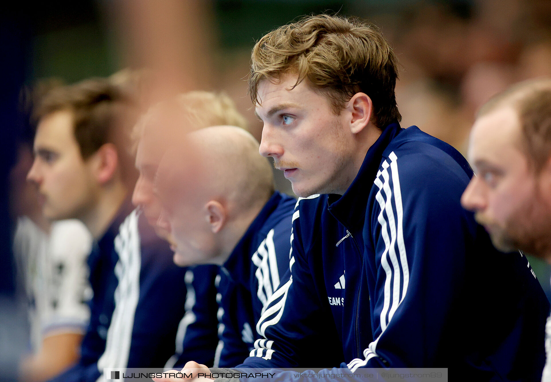 IFK Skövde HK-Ystads IF 34-34,herr,Arena Skövde,Skövde,Sverige,Handboll,,2024,352206
