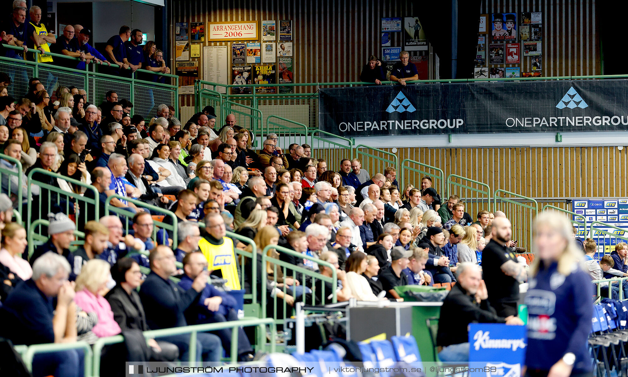 IFK Skövde HK-Ystads IF 34-34,herr,Arena Skövde,Skövde,Sverige,Handboll,,2024,352233