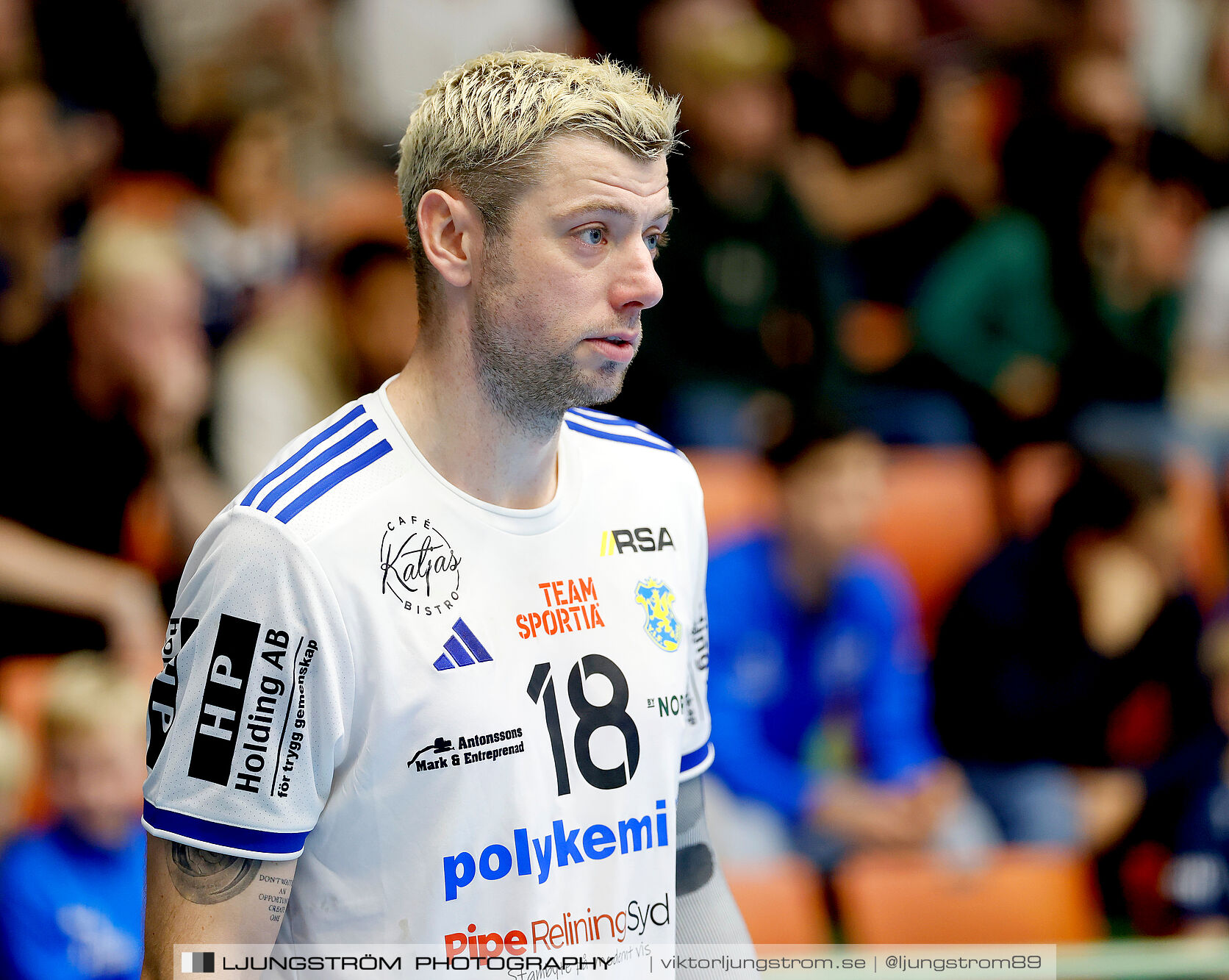 IFK Skövde HK-Ystads IF 34-34,herr,Arena Skövde,Skövde,Sverige,Handboll,,2024,352238