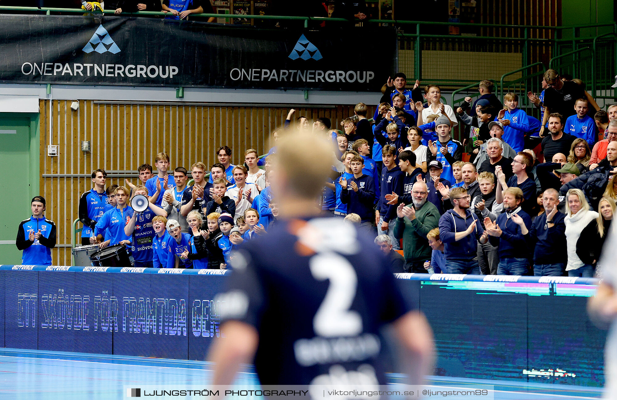 IFK Skövde HK-Ystads IF 34-34,herr,Arena Skövde,Skövde,Sverige,Handboll,,2024,352266