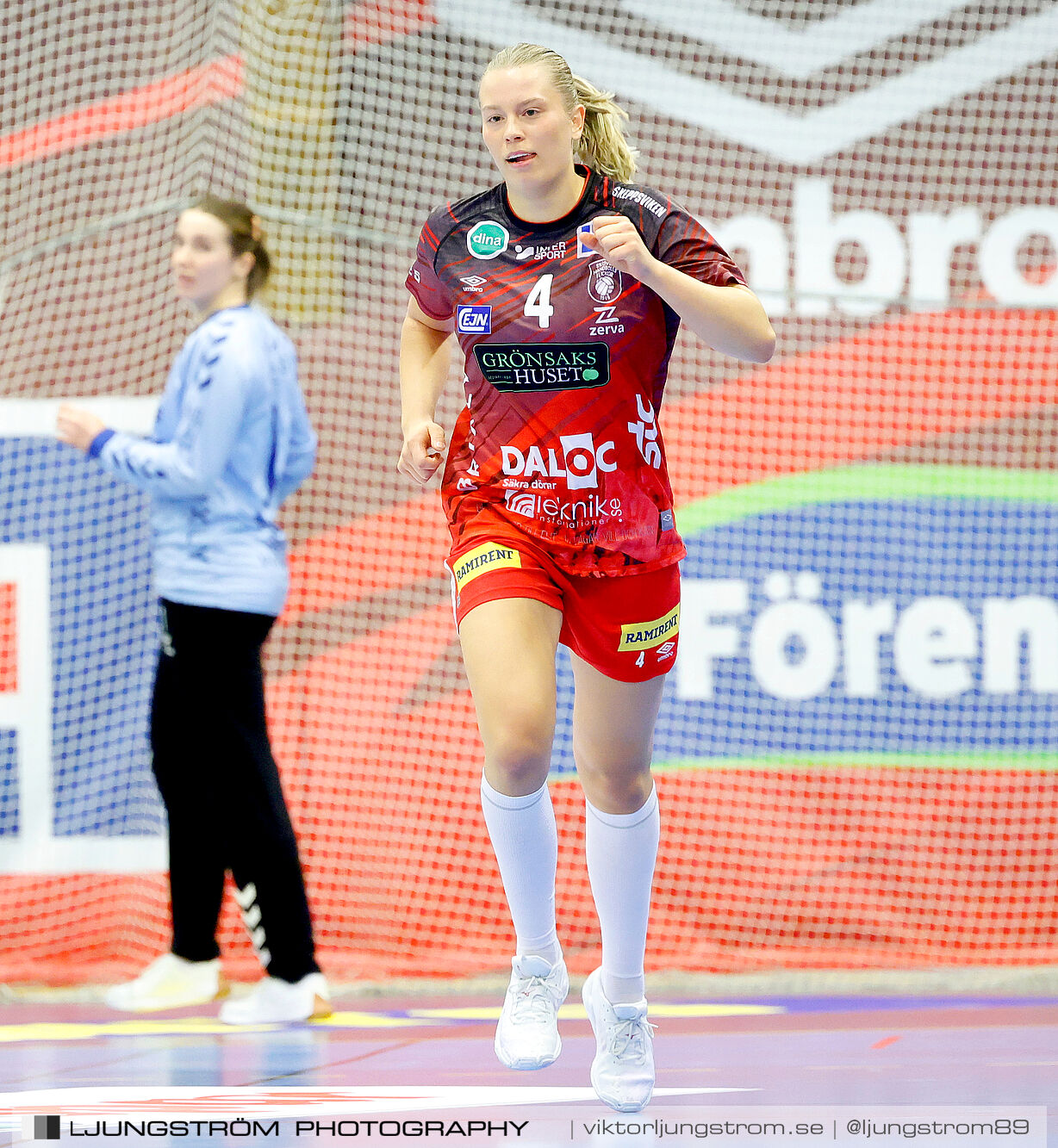 Skövde HF-HK Aranäs 27-29,dam,Skövde Idrottshall,Skövde,Sverige,Handboll,,2024,352272