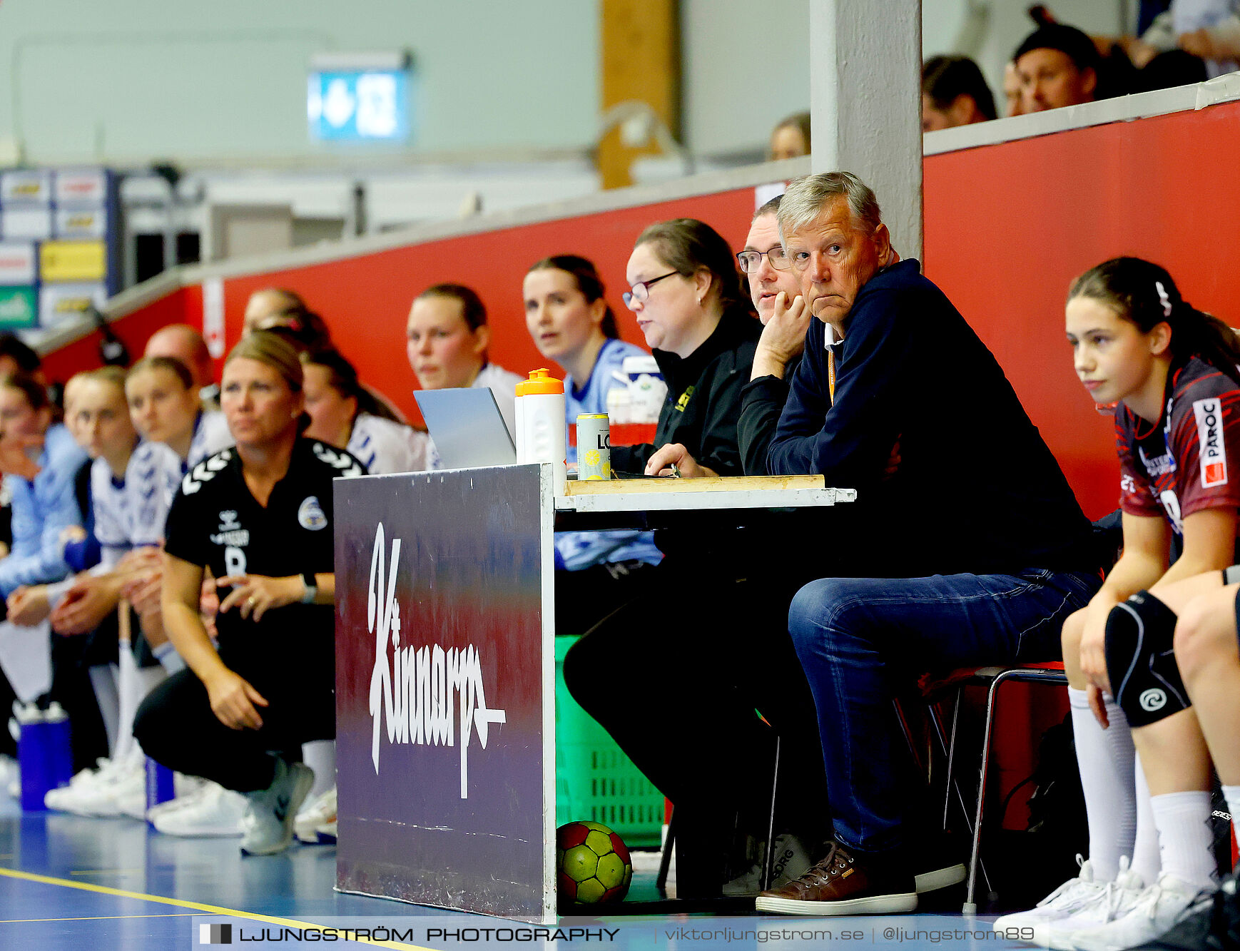 Skövde HF-HK Aranäs 27-29,dam,Skövde Idrottshall,Skövde,Sverige,Handboll,,2024,352276