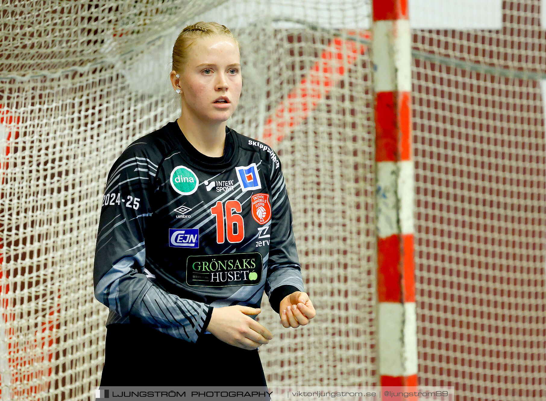 Skövde HF-HK Aranäs 27-29,dam,Skövde Idrottshall,Skövde,Sverige,Handboll,,2024,352281