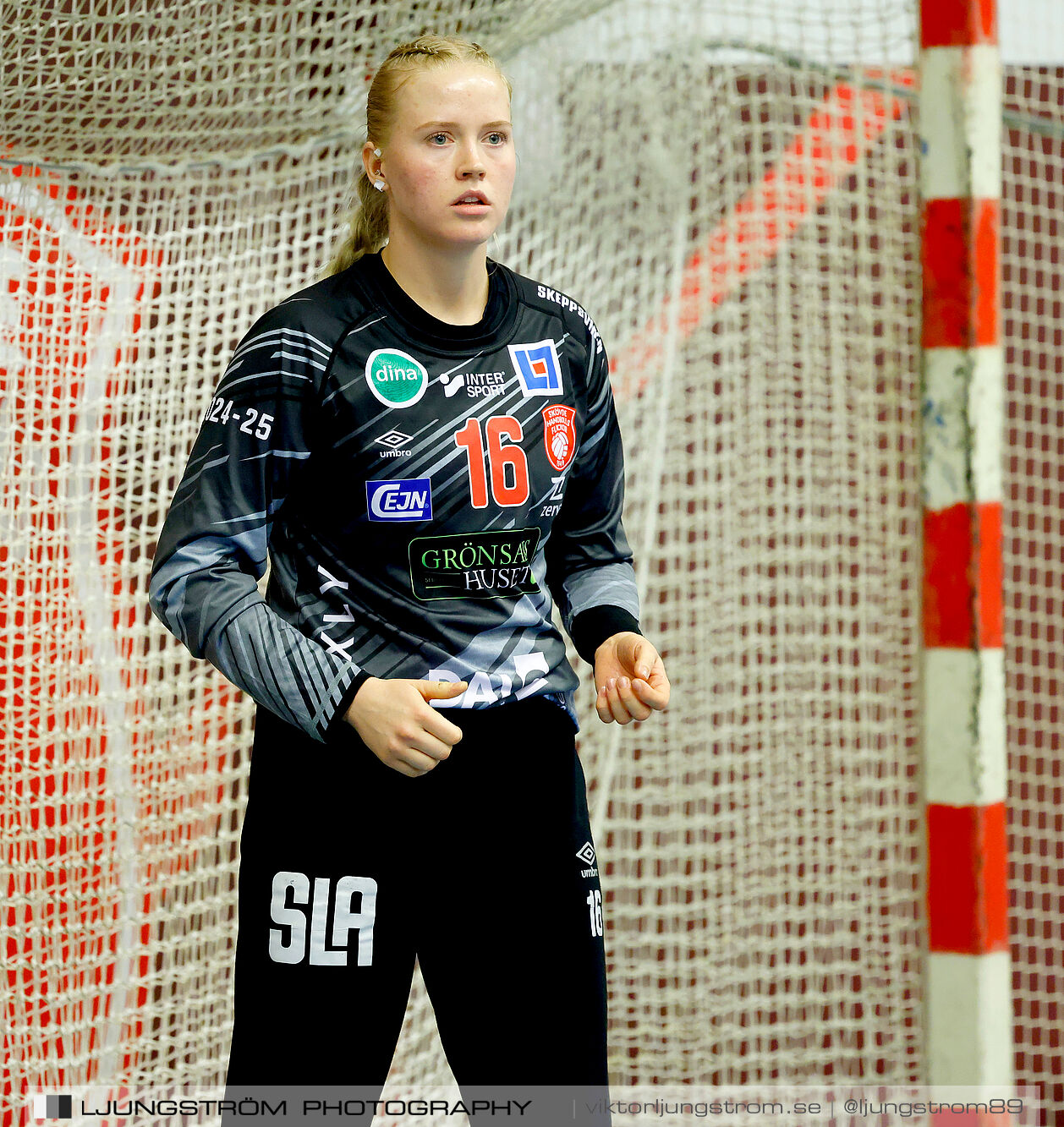 Skövde HF-HK Aranäs 27-29,dam,Skövde Idrottshall,Skövde,Sverige,Handboll,,2024,352282