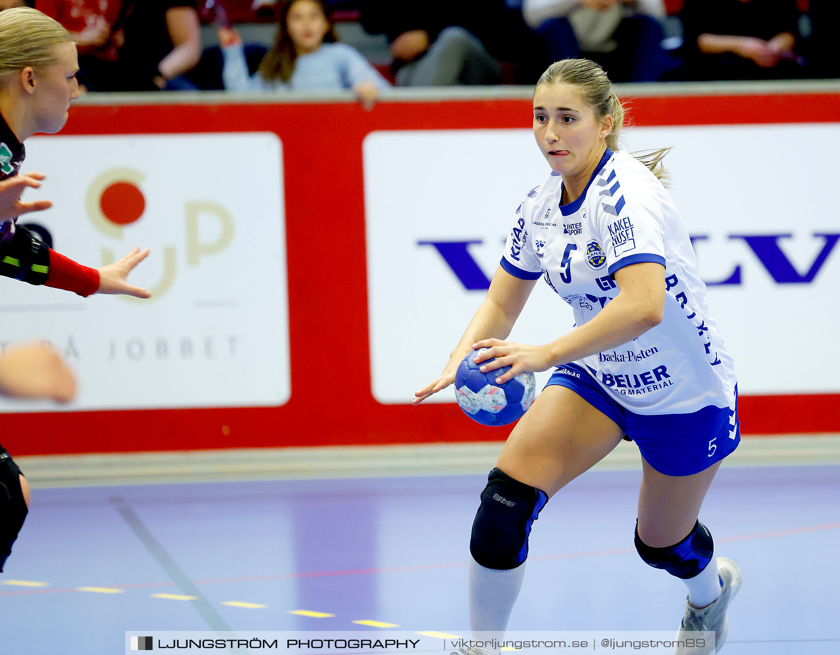 Skövde HF-HK Aranäs 27-29,dam,Skövde Idrottshall,Skövde,Sverige,Handboll,,2024,352285