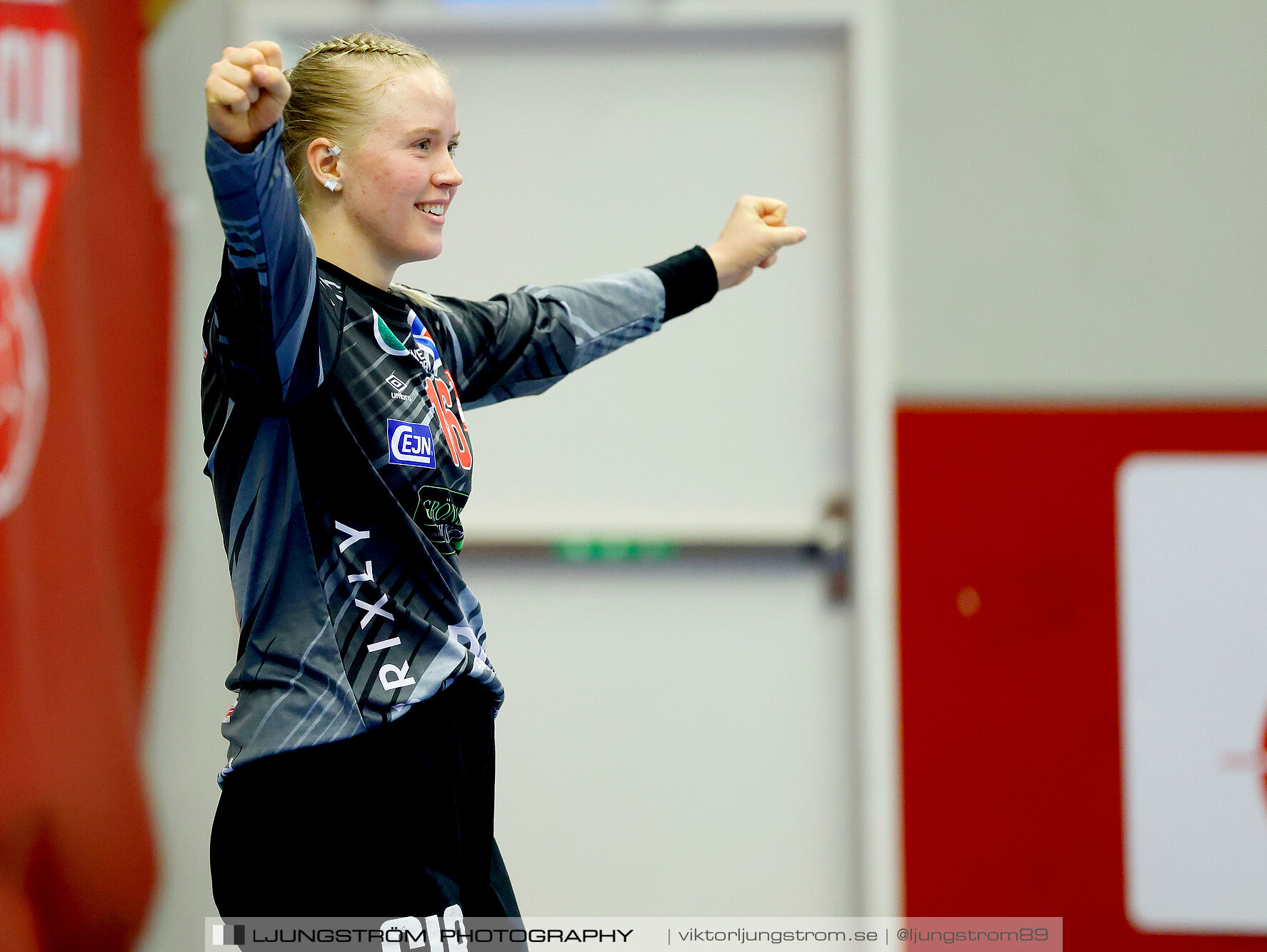 Skövde HF-HK Aranäs 27-29,dam,Skövde Idrottshall,Skövde,Sverige,Handboll,,2024,352287