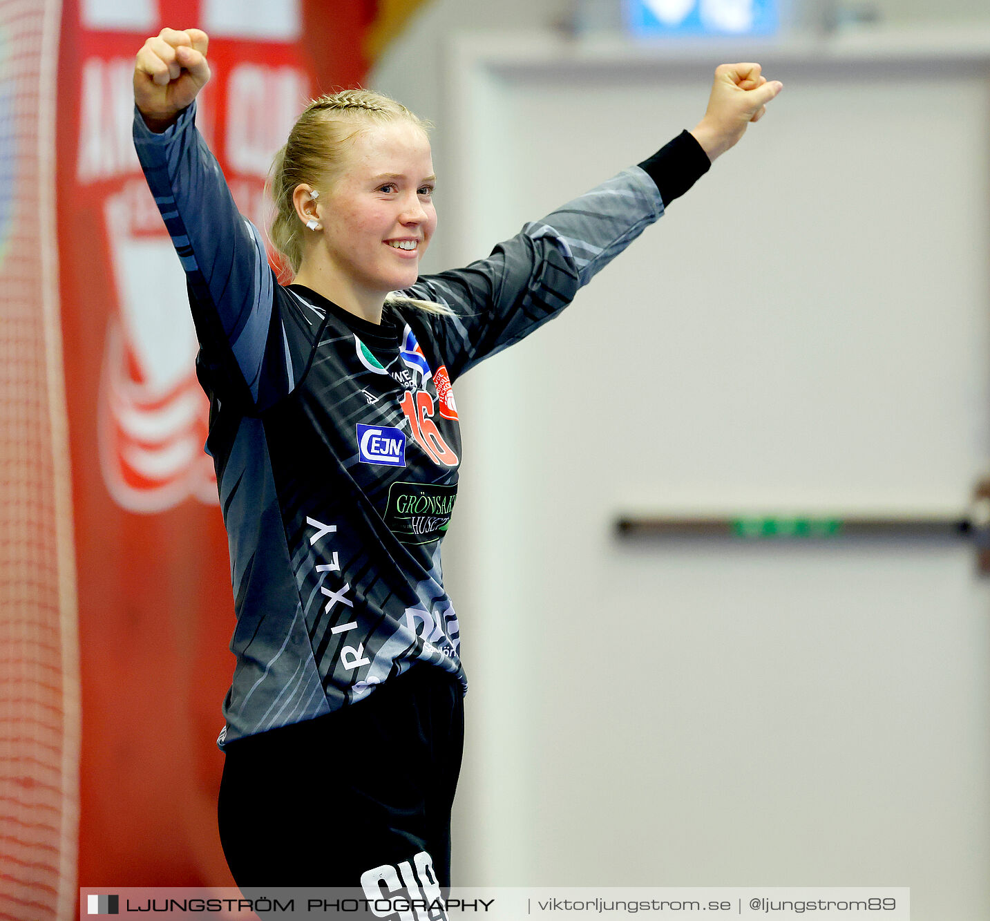 Skövde HF-HK Aranäs 27-29,dam,Skövde Idrottshall,Skövde,Sverige,Handboll,,2024,352288