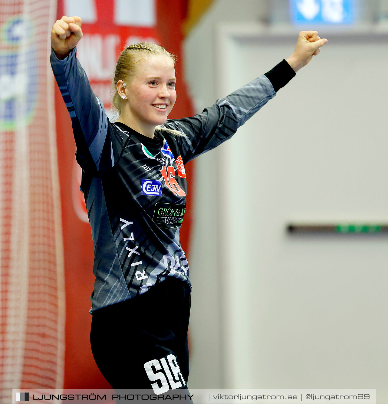 Skövde HF-HK Aranäs 27-29,dam,Skövde Idrottshall,Skövde,Sverige,Handboll,,2024,352289