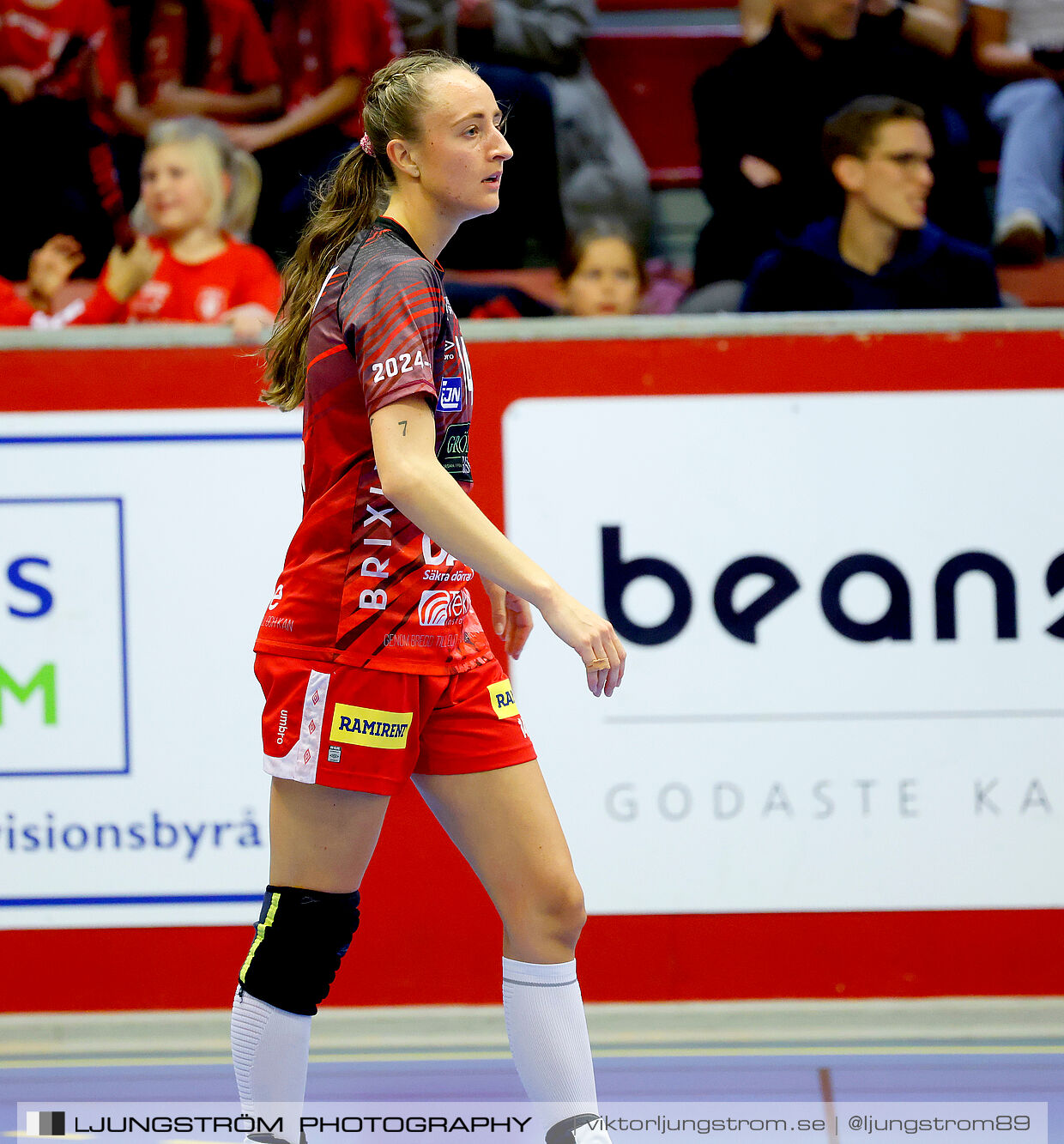 Skövde HF-HK Aranäs 27-29,dam,Skövde Idrottshall,Skövde,Sverige,Handboll,,2024,352293