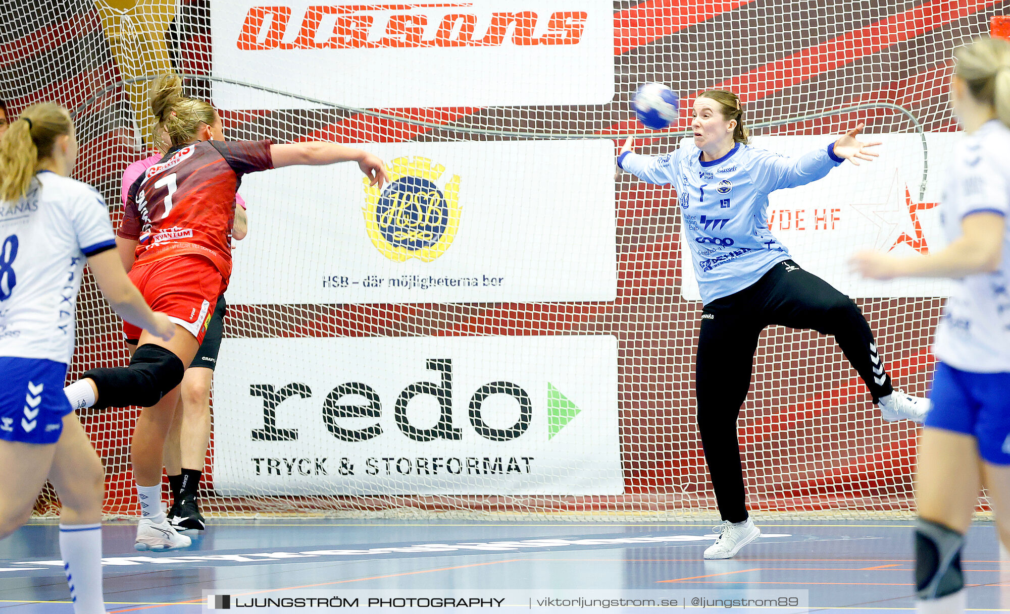 Skövde HF-HK Aranäs 27-29,dam,Skövde Idrottshall,Skövde,Sverige,Handboll,,2024,352301