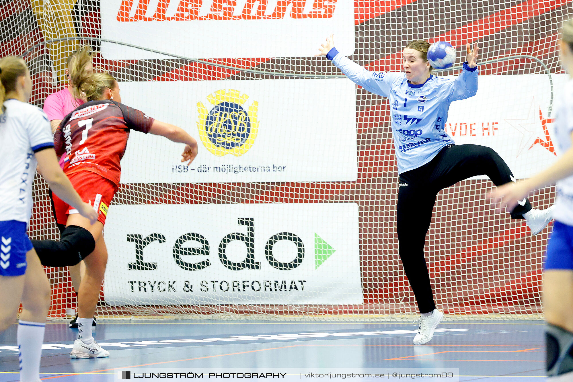 Skövde HF-HK Aranäs 27-29,dam,Skövde Idrottshall,Skövde,Sverige,Handboll,,2024,352302