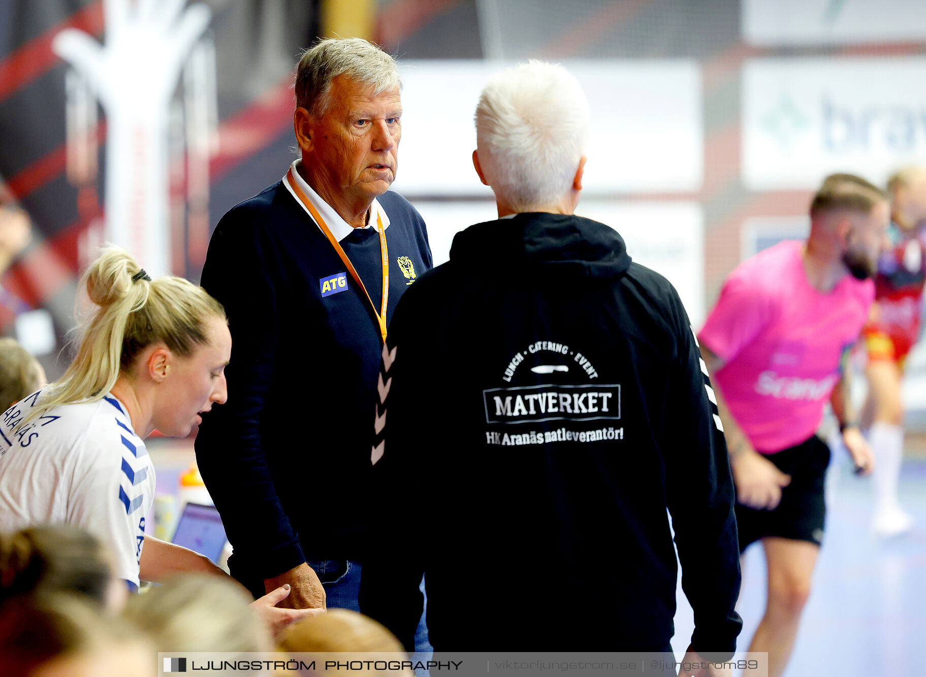 Skövde HF-HK Aranäs 27-29,dam,Skövde Idrottshall,Skövde,Sverige,Handboll,,2024,352308