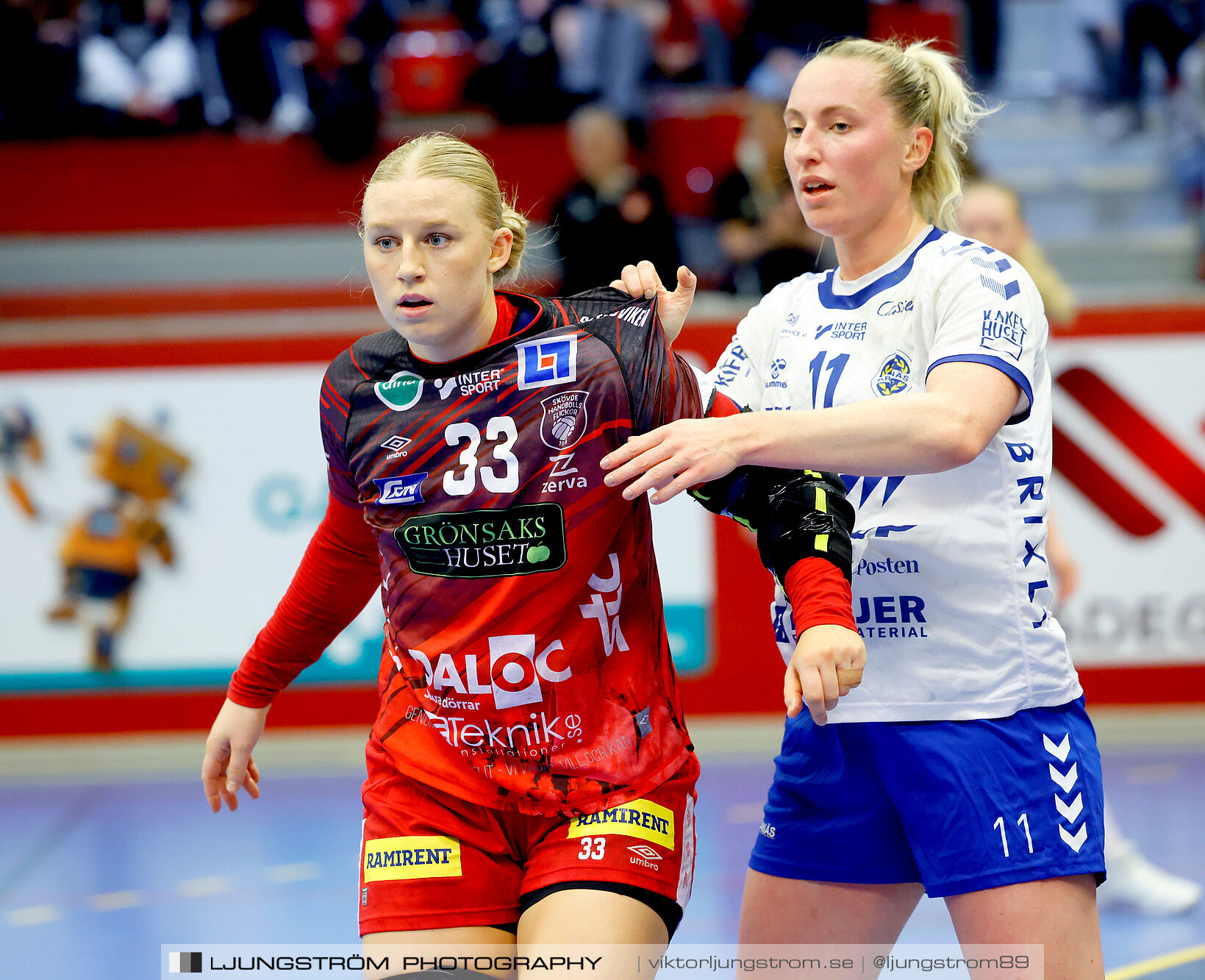 Skövde HF-HK Aranäs 27-29,dam,Skövde Idrottshall,Skövde,Sverige,Handboll,,2024,352312