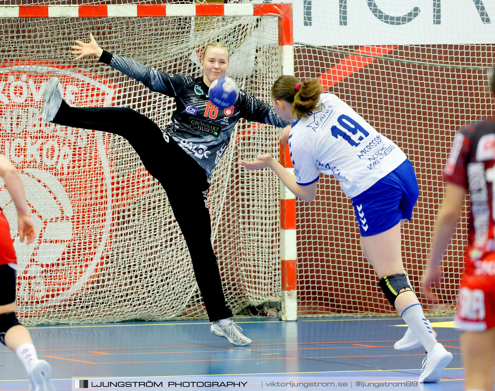 Skövde HF-HK Aranäs 27-29,dam,Skövde Idrottshall,Skövde,Sverige,Handboll,,2024,352318