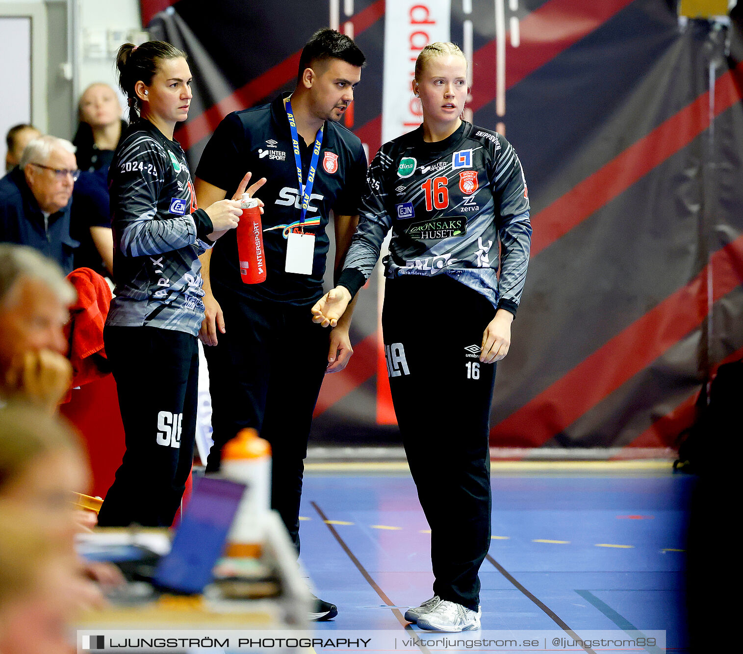 Skövde HF-HK Aranäs 27-29,dam,Skövde Idrottshall,Skövde,Sverige,Handboll,,2024,352320