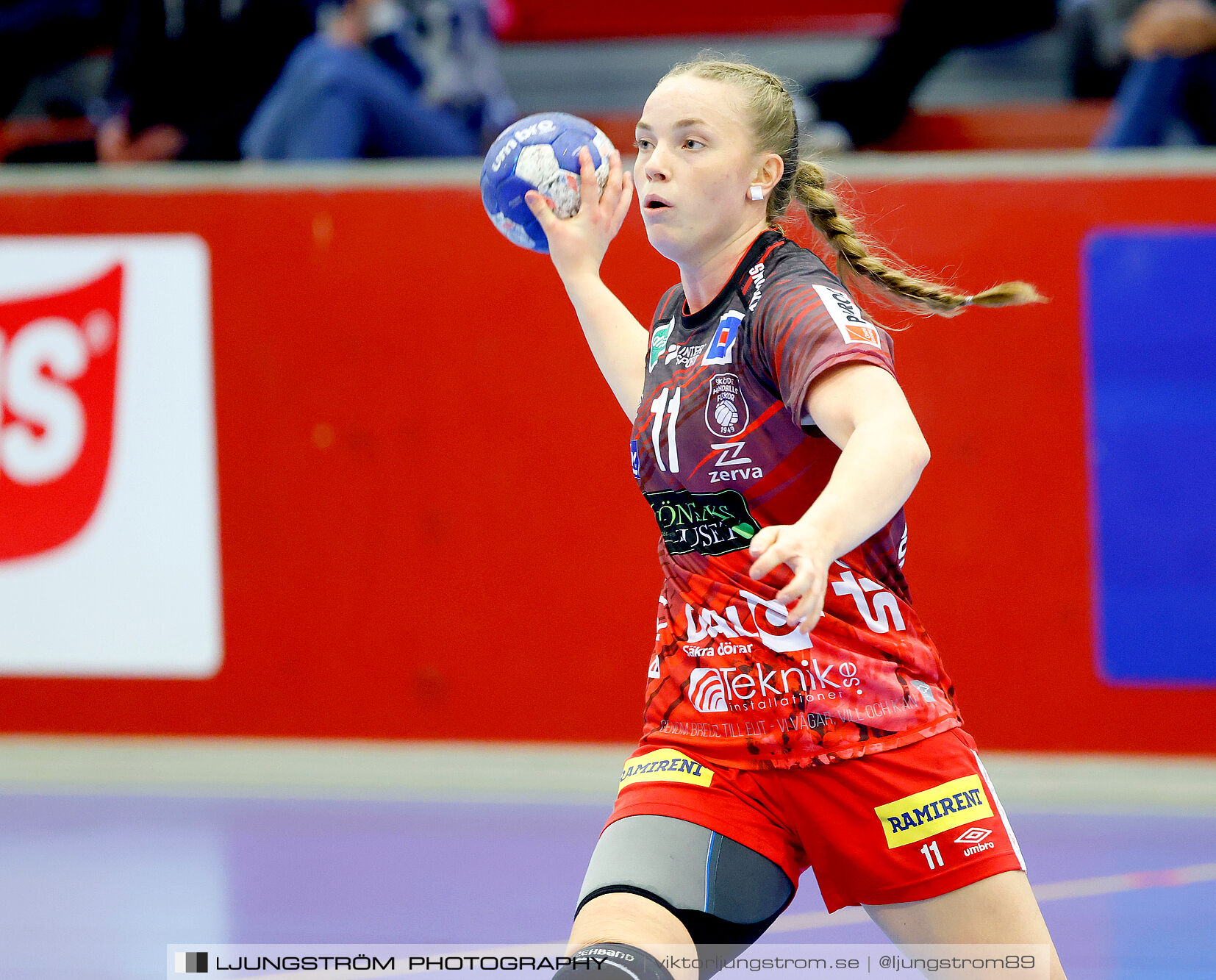 Skövde HF-HK Aranäs 27-29,dam,Skövde Idrottshall,Skövde,Sverige,Handboll,,2024,352326