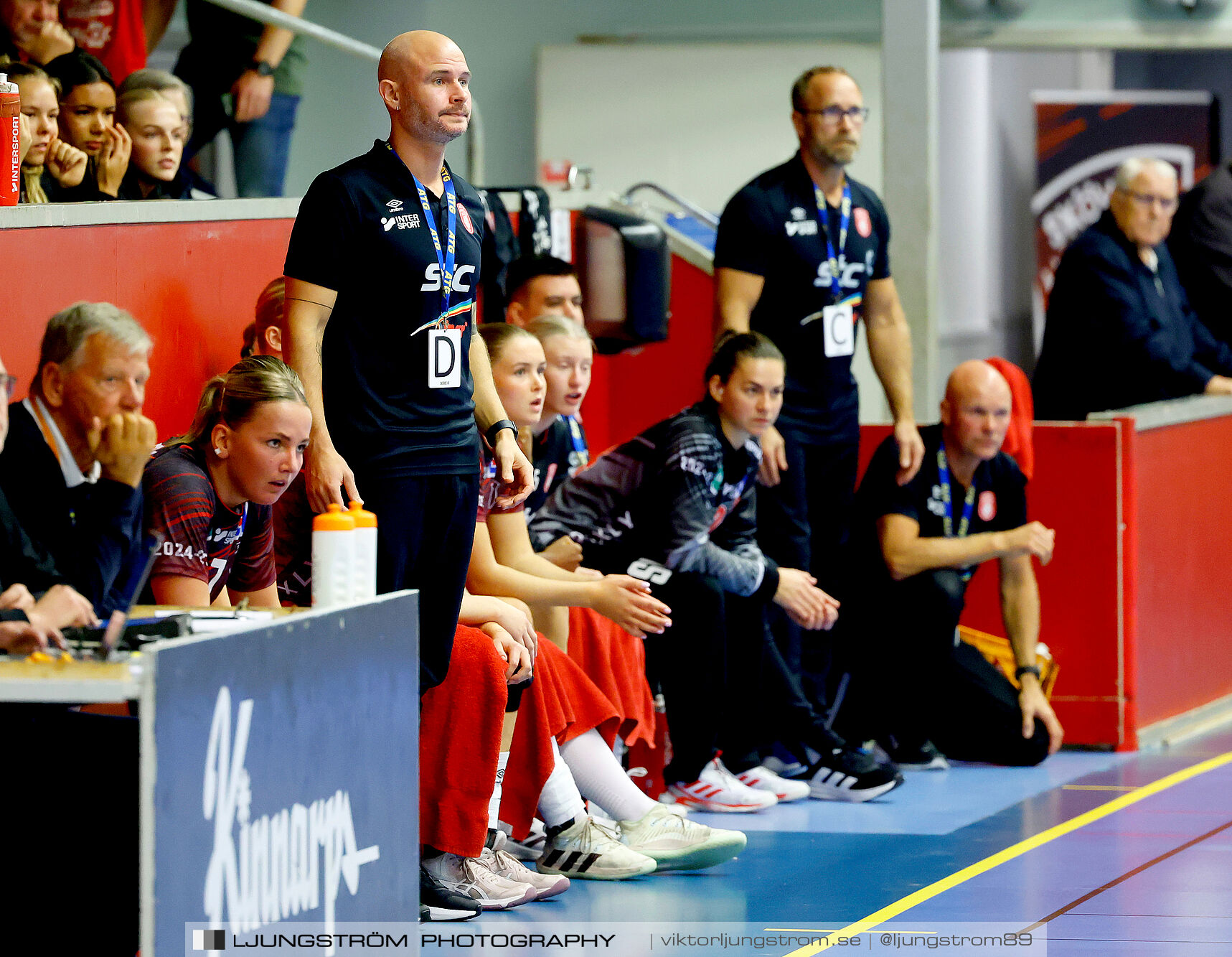 Skövde HF-HK Aranäs 27-29,dam,Skövde Idrottshall,Skövde,Sverige,Handboll,,2024,352327