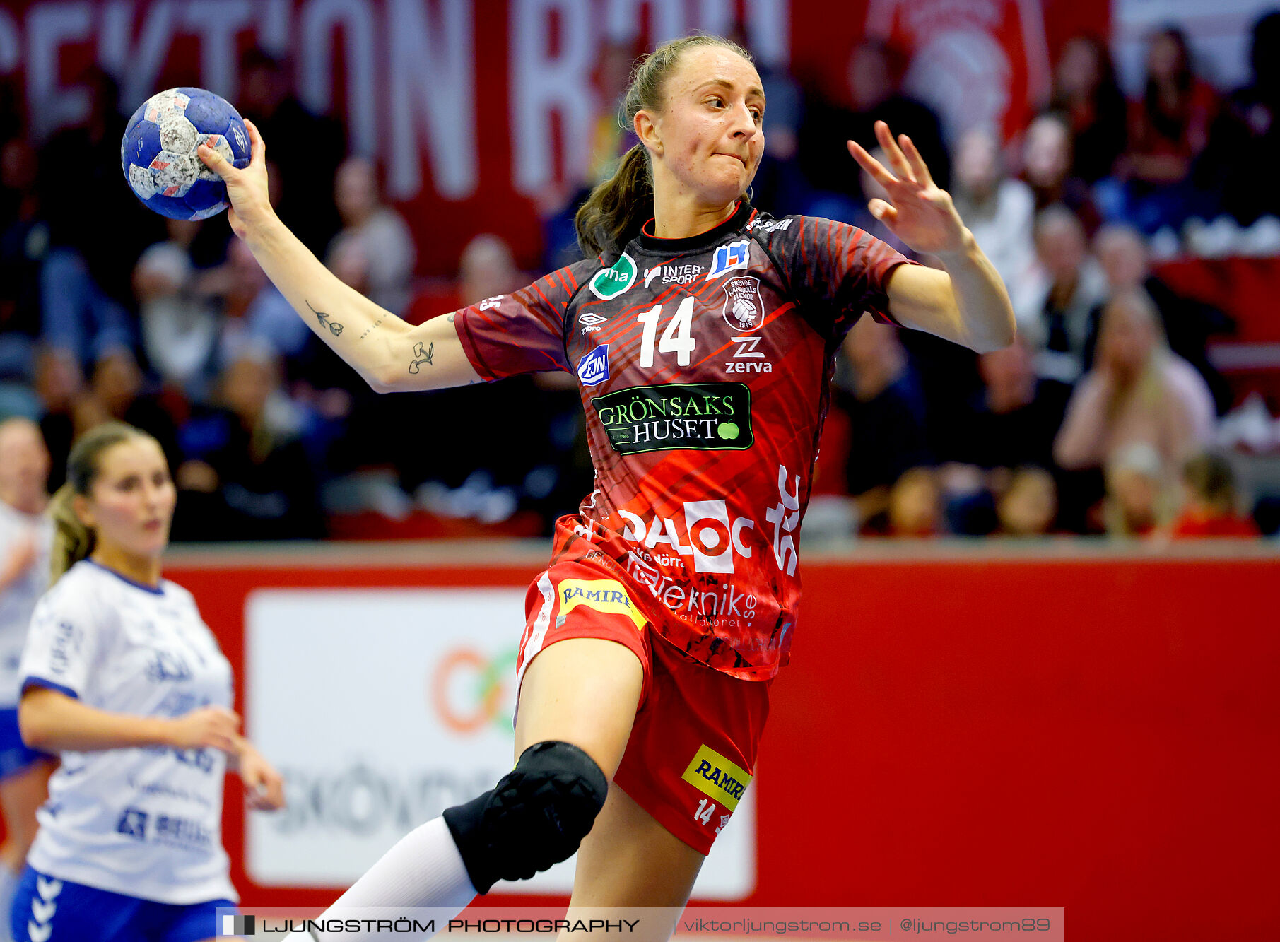 Skövde HF-HK Aranäs 27-29,dam,Skövde Idrottshall,Skövde,Sverige,Handboll,,2024,352339