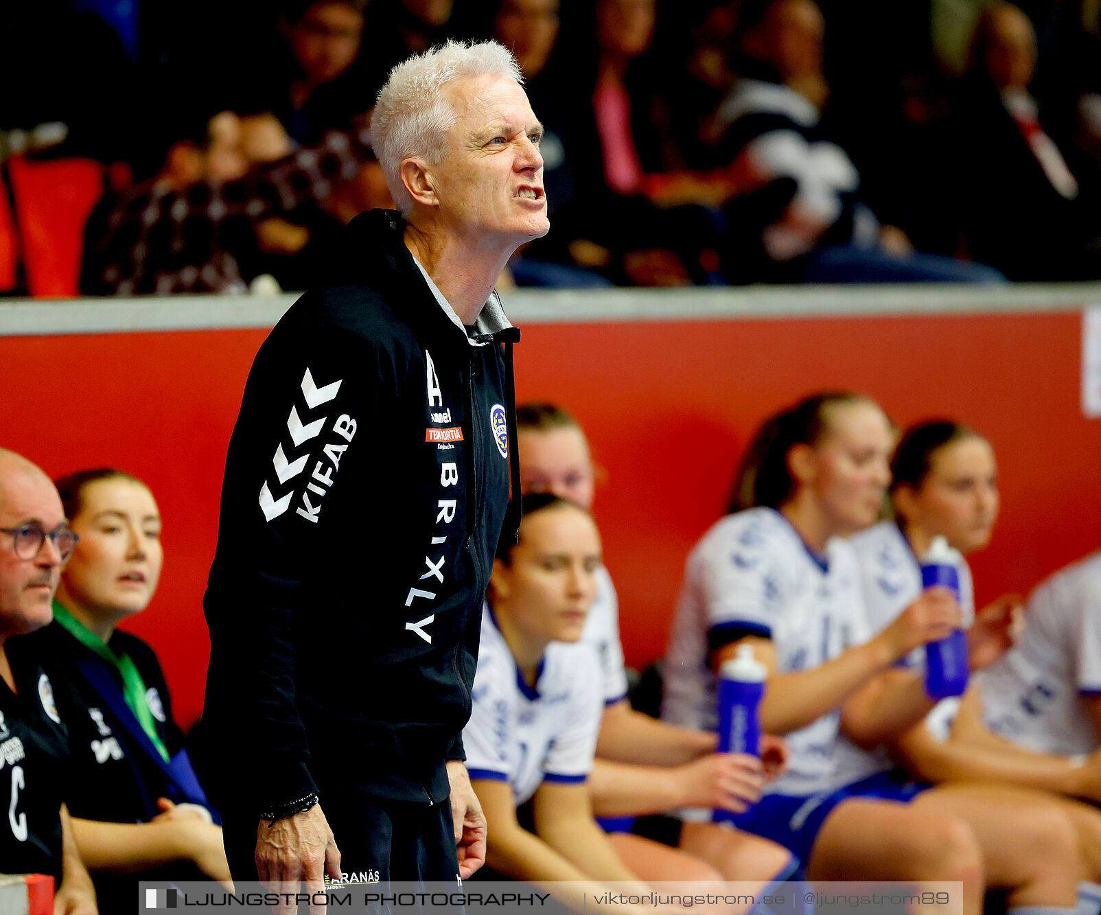 Skövde HF-HK Aranäs 27-29,dam,Skövde Idrottshall,Skövde,Sverige,Handboll,,2024,352360