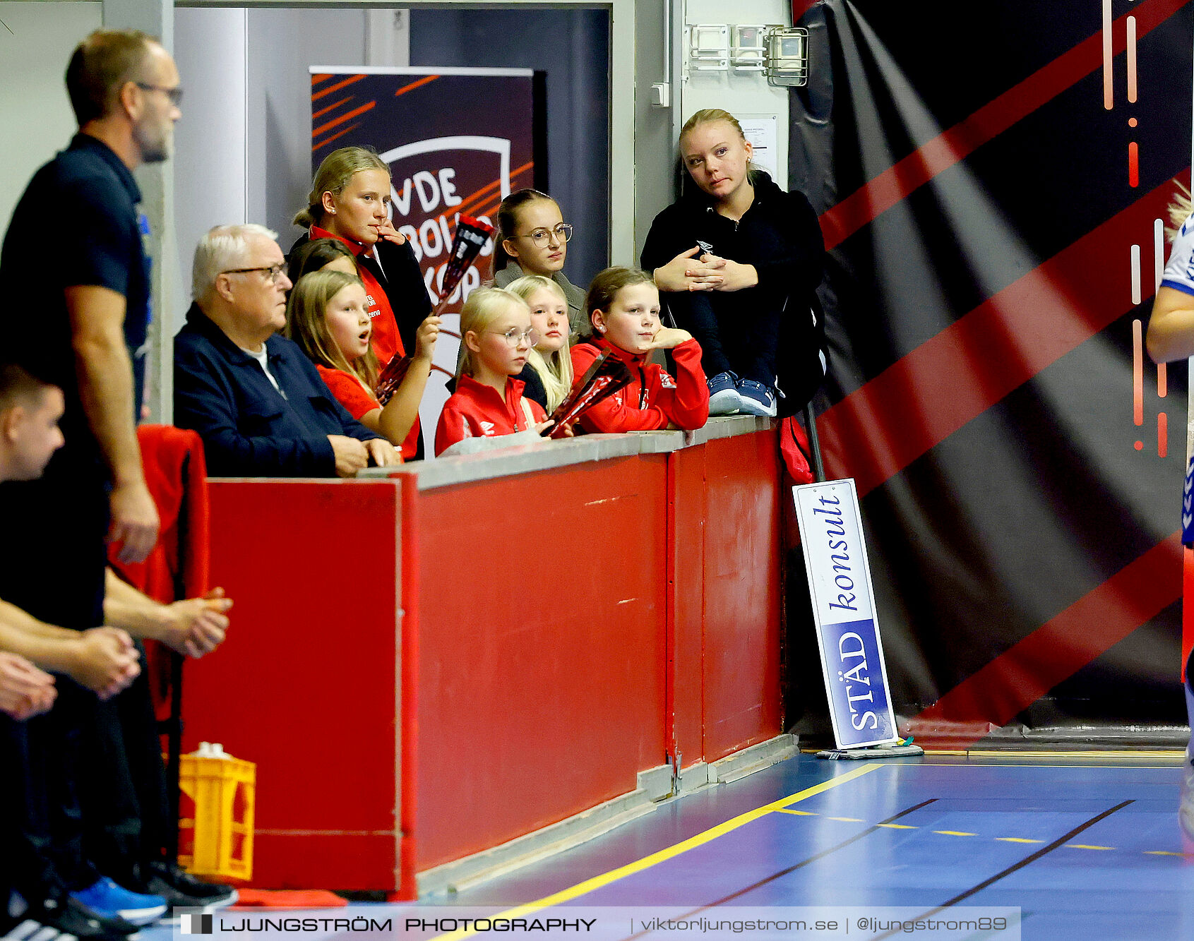 Skövde HF-HK Aranäs 27-29,dam,Skövde Idrottshall,Skövde,Sverige,Handboll,,2024,352388