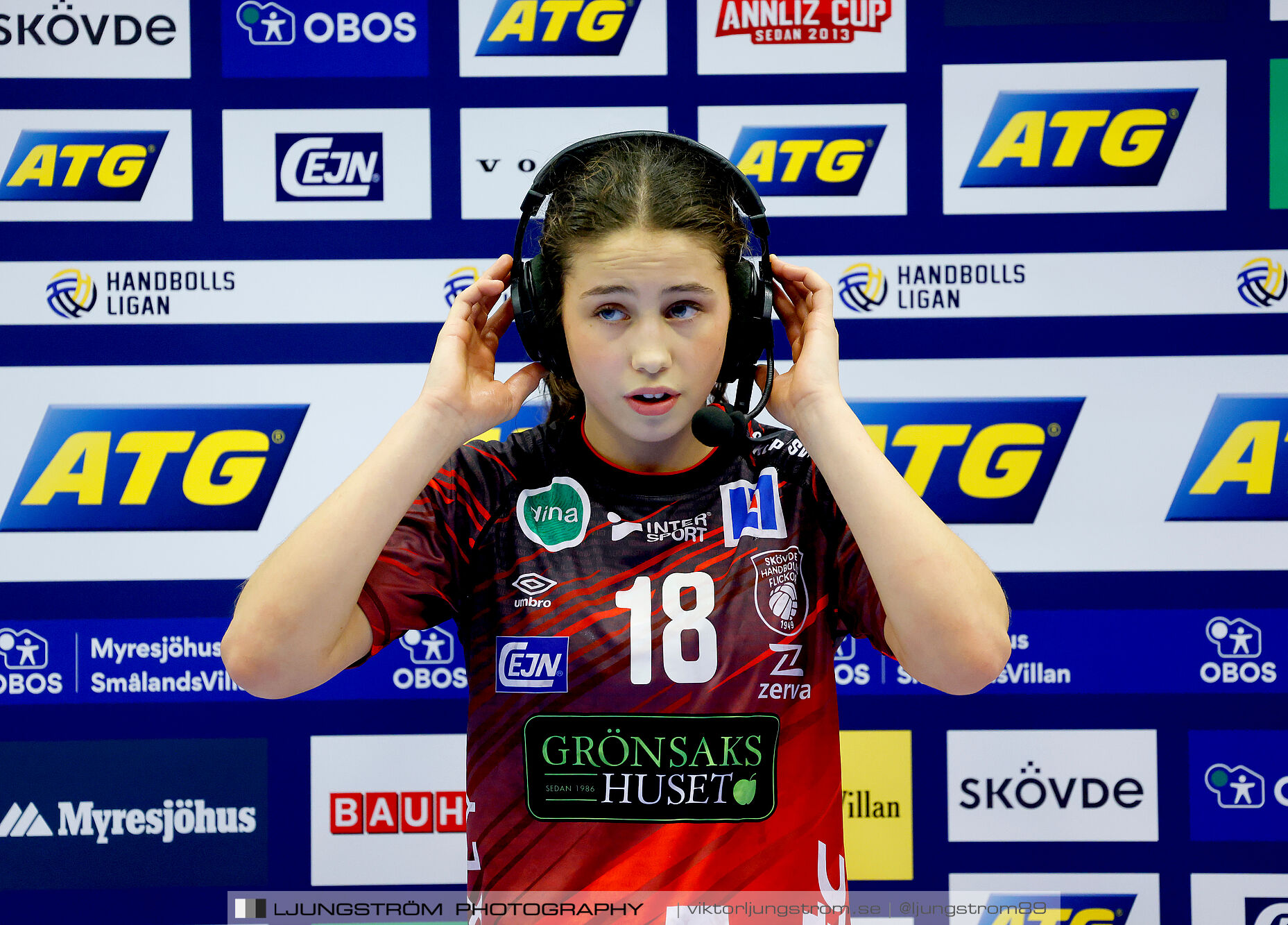 Skövde HF-HK Aranäs 27-29,dam,Skövde Idrottshall,Skövde,Sverige,Handboll,,2024,352392