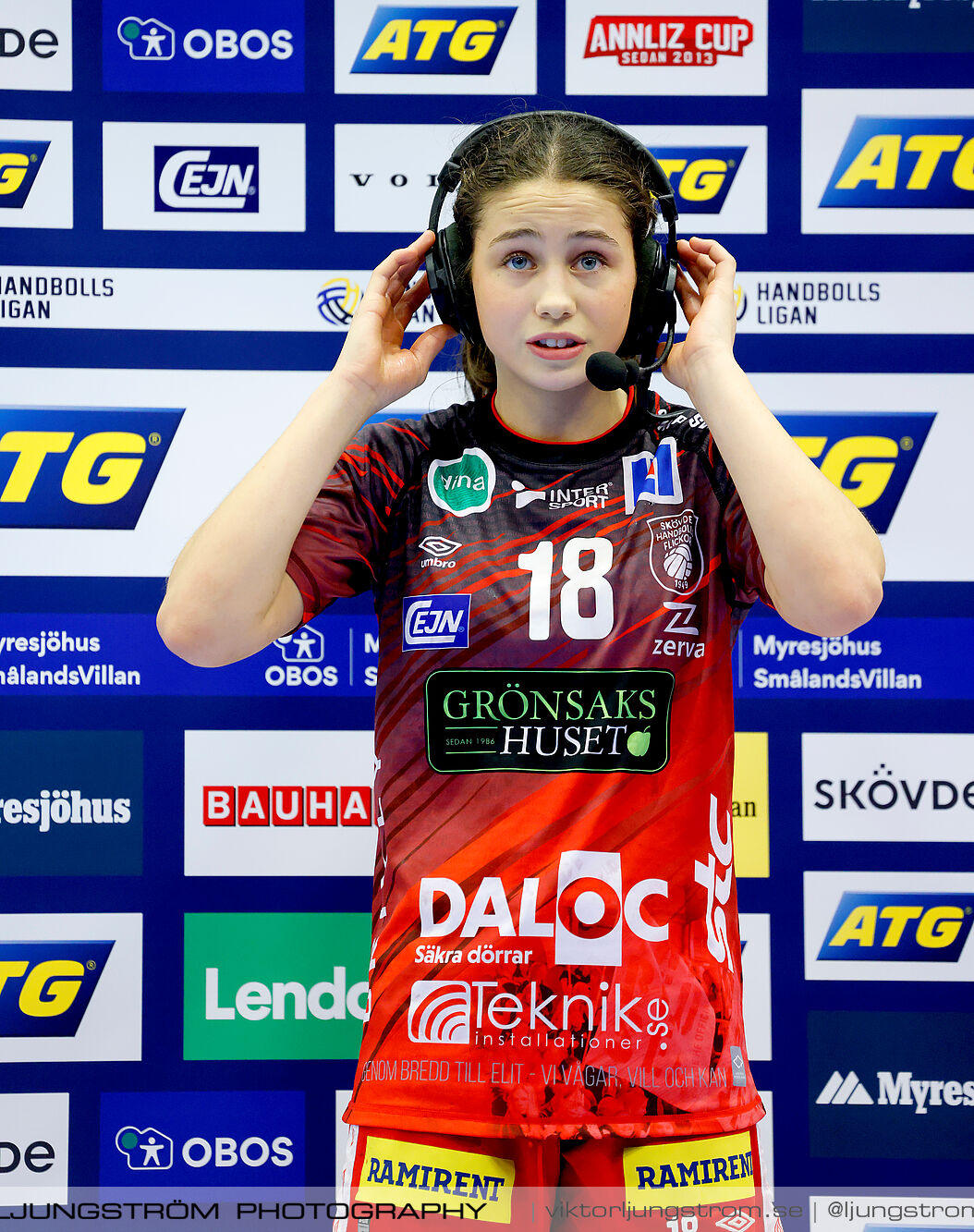 Skövde HF-HK Aranäs 27-29,dam,Skövde Idrottshall,Skövde,Sverige,Handboll,,2024,352396