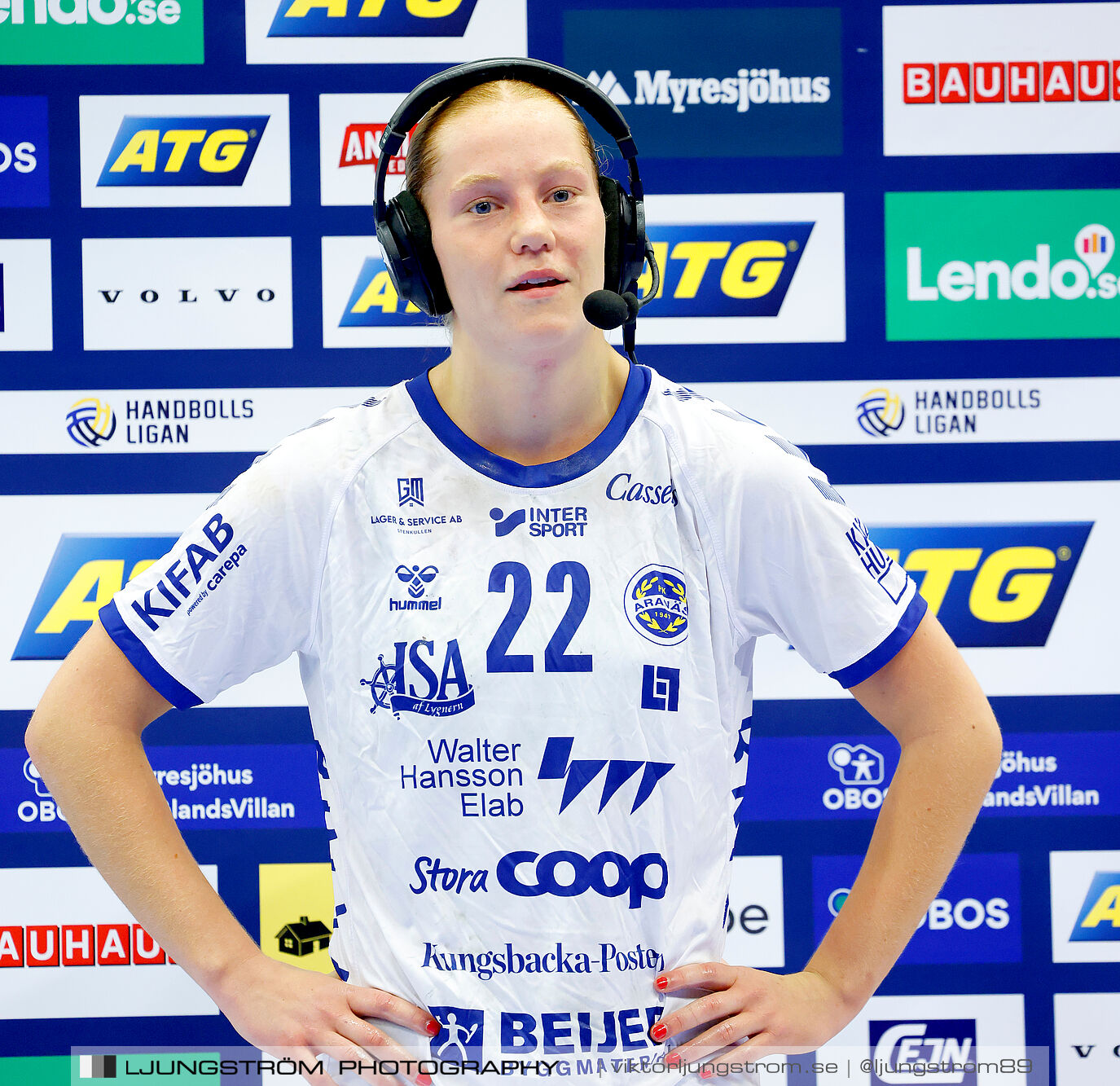 Skövde HF-HK Aranäs 27-29,dam,Skövde Idrottshall,Skövde,Sverige,Handboll,,2024,352398