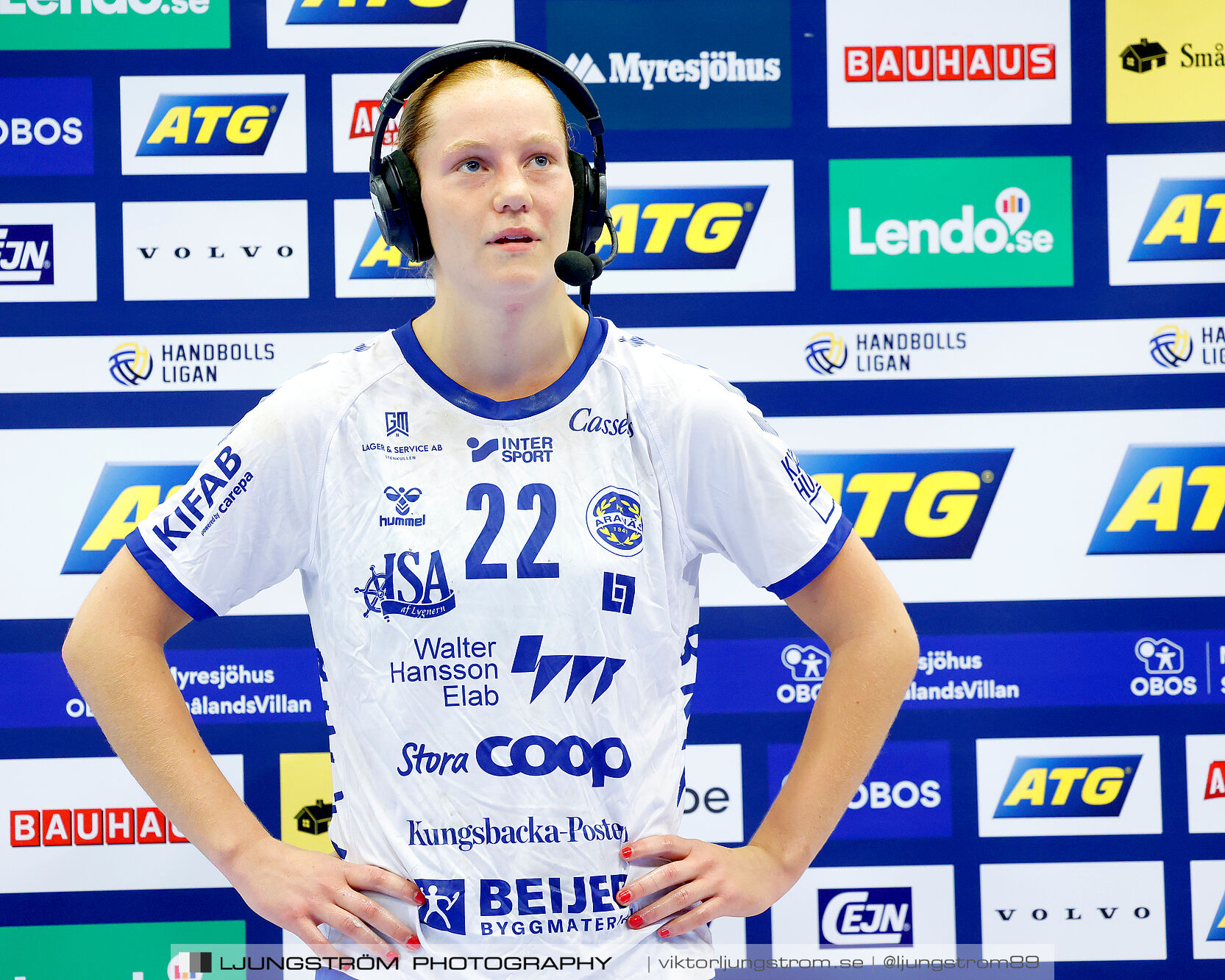 Skövde HF-HK Aranäs 27-29,dam,Skövde Idrottshall,Skövde,Sverige,Handboll,,2024,352399