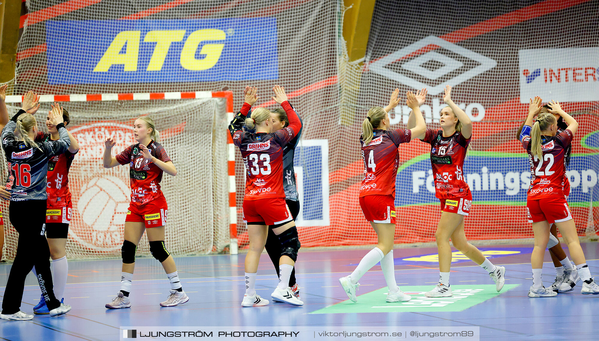 Skövde HF-HK Aranäs 27-29,dam,Skövde Idrottshall,Skövde,Sverige,Handboll,,2024,352401
