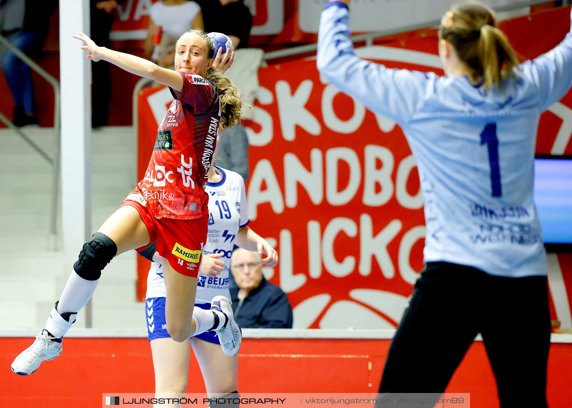 Skövde HF-HK Aranäs 27-29,dam,Skövde Idrottshall,Skövde,Sverige,Handboll,,2024,352410