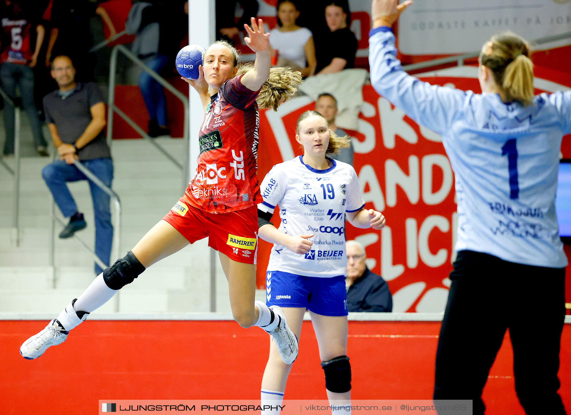 Skövde HF-HK Aranäs 27-29,dam,Skövde Idrottshall,Skövde,Sverige,Handboll,,2024,352411