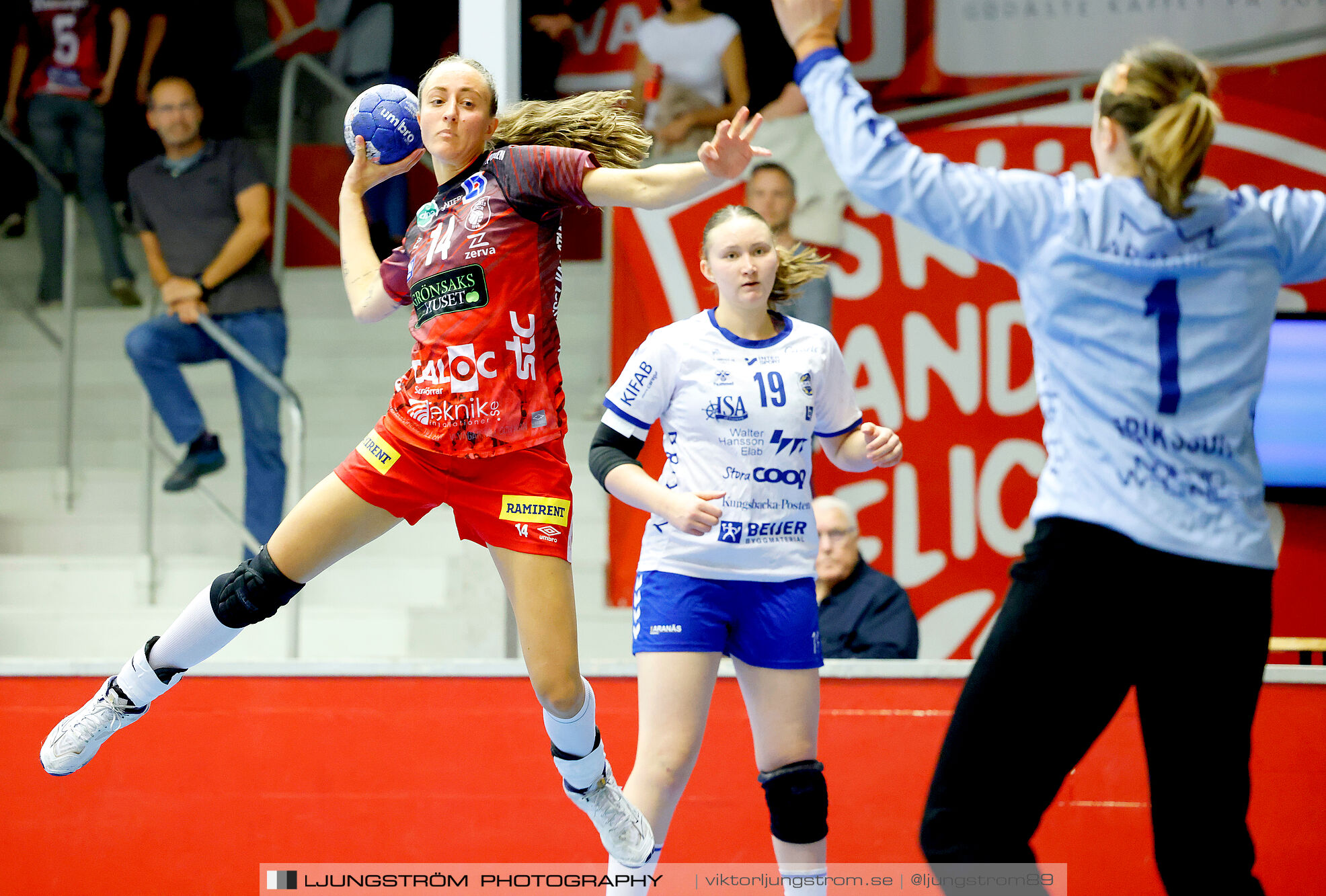 Skövde HF-HK Aranäs 27-29,dam,Skövde Idrottshall,Skövde,Sverige,Handboll,,2024,352412