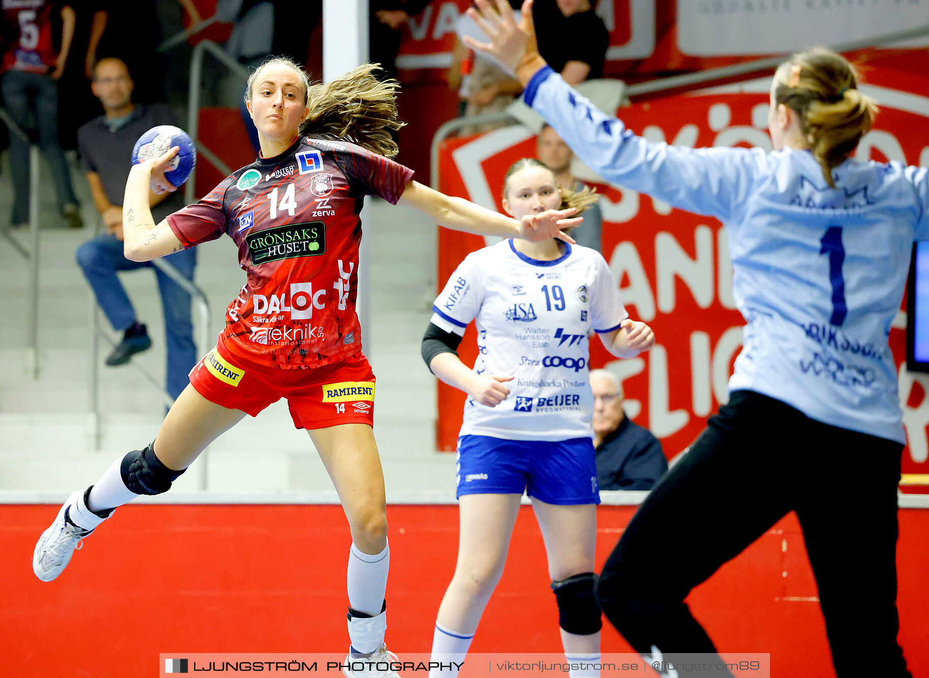 Skövde HF-HK Aranäs 27-29,dam,Skövde Idrottshall,Skövde,Sverige,Handboll,,2024,352413