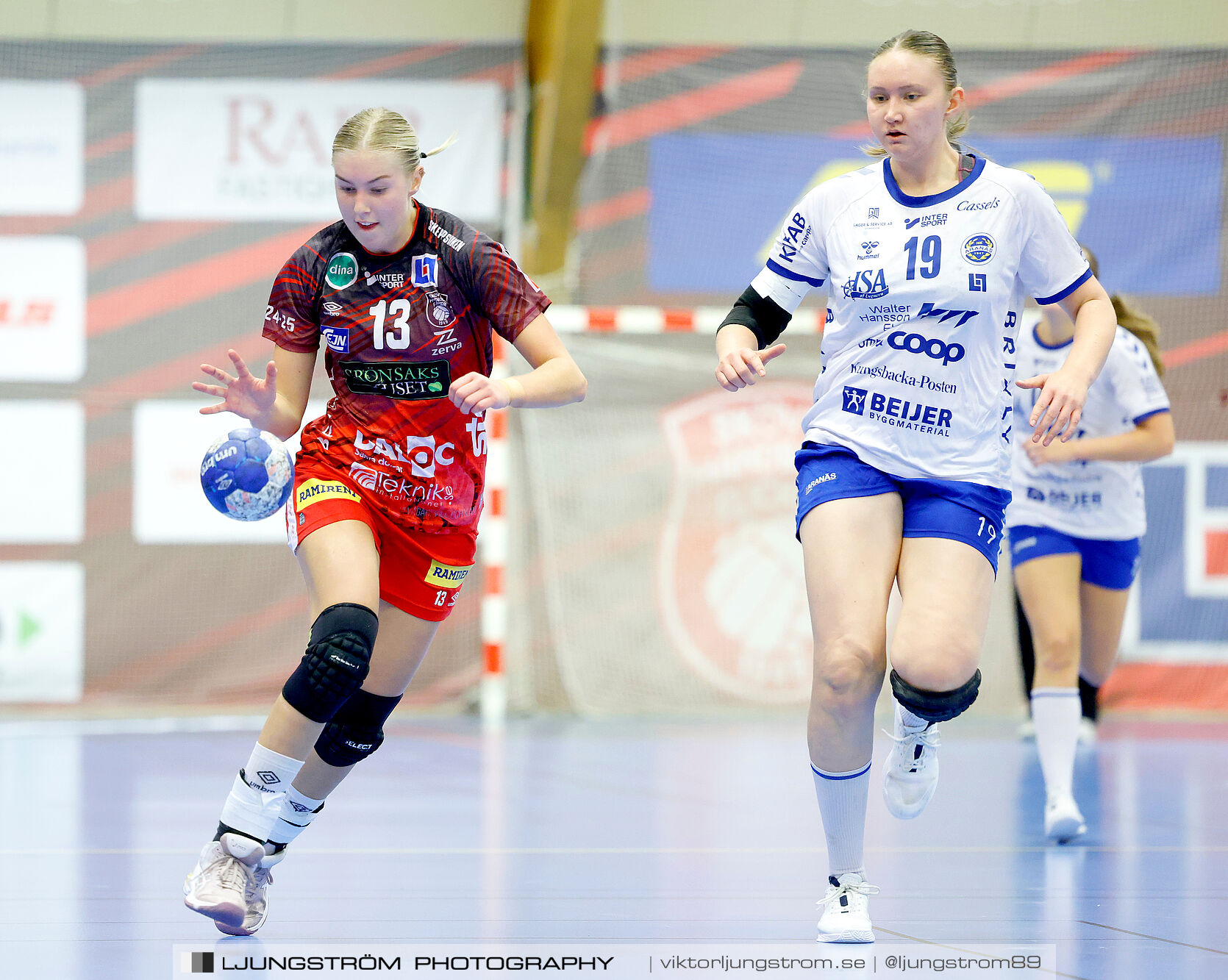 Skövde HF-HK Aranäs 27-29,dam,Skövde Idrottshall,Skövde,Sverige,Handboll,,2024,352419