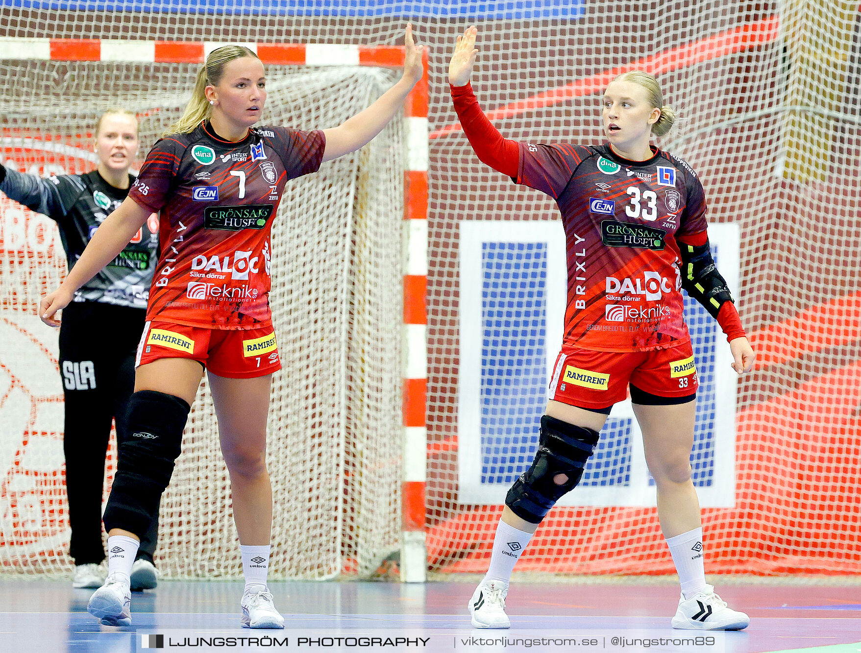 Skövde HF-HK Aranäs 27-29,dam,Skövde Idrottshall,Skövde,Sverige,Handboll,,2024,352423