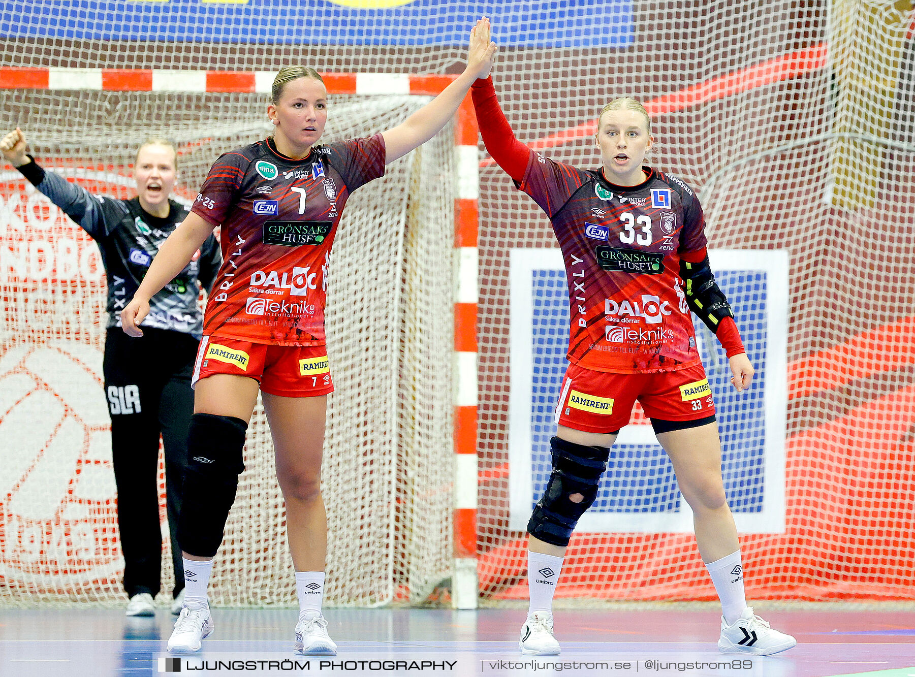 Skövde HF-HK Aranäs 27-29,dam,Skövde Idrottshall,Skövde,Sverige,Handboll,,2024,352424