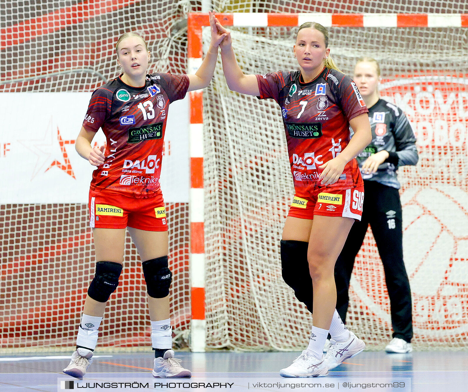Skövde HF-HK Aranäs 27-29,dam,Skövde Idrottshall,Skövde,Sverige,Handboll,,2024,352425