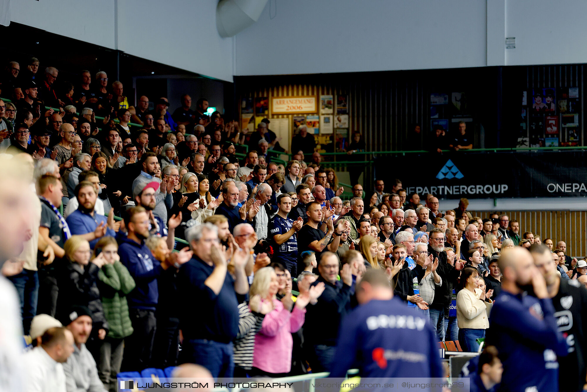 IFK Skövde HK-Ystads IF 34-34,herr,Arena Skövde,Skövde,Sverige,Handboll,,2024,352431