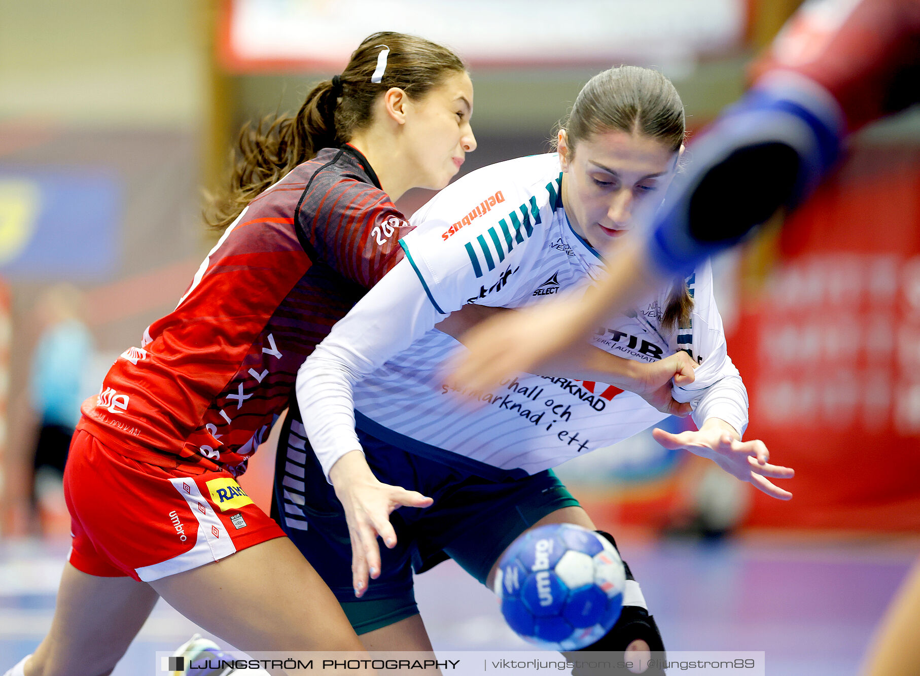 Skövde HF-Skuru IK 28-30,dam,Skövde Idrottshall,Skövde,Sverige,Handboll,,2024,352496